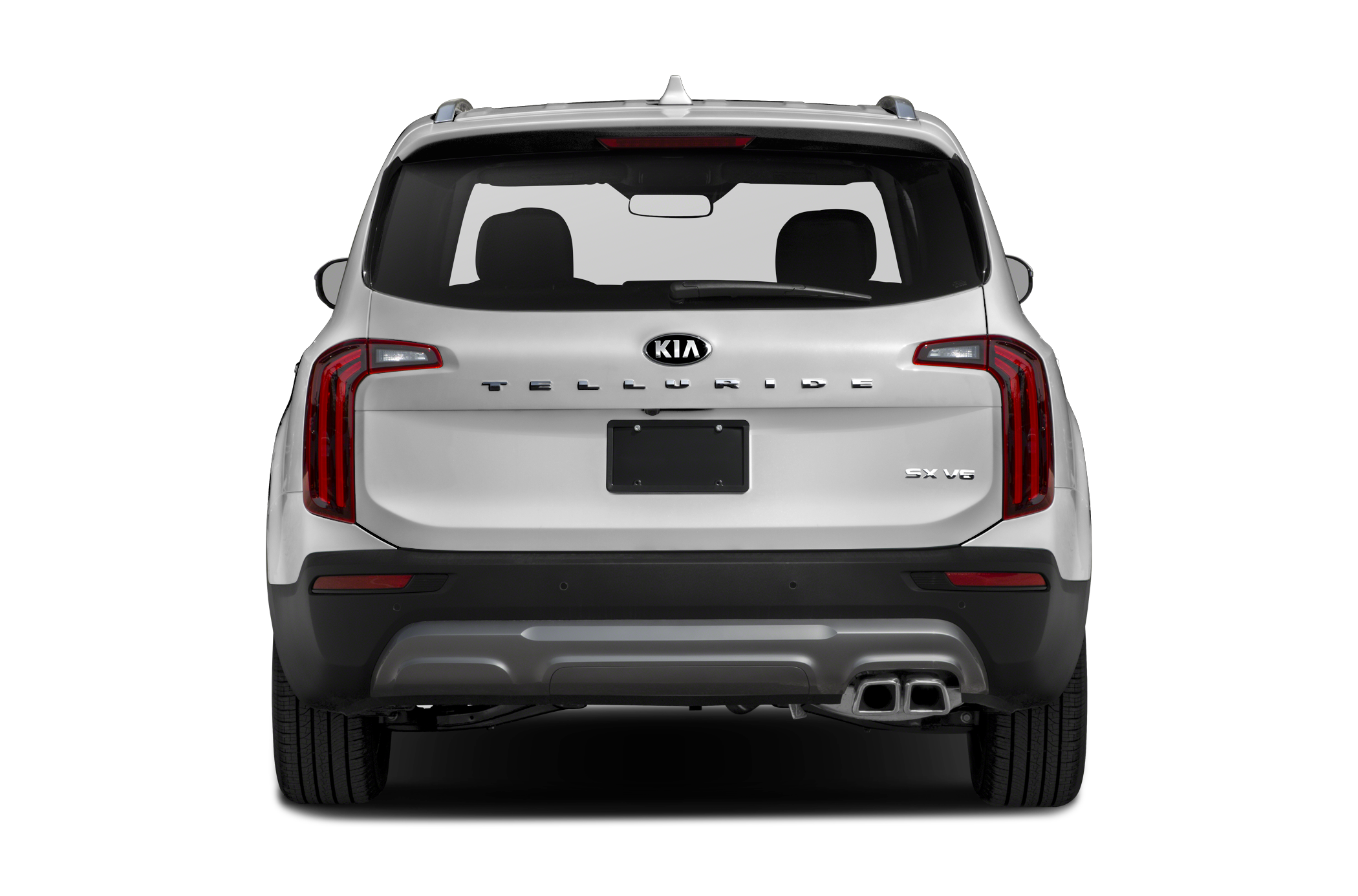 2020 Kia Telluride