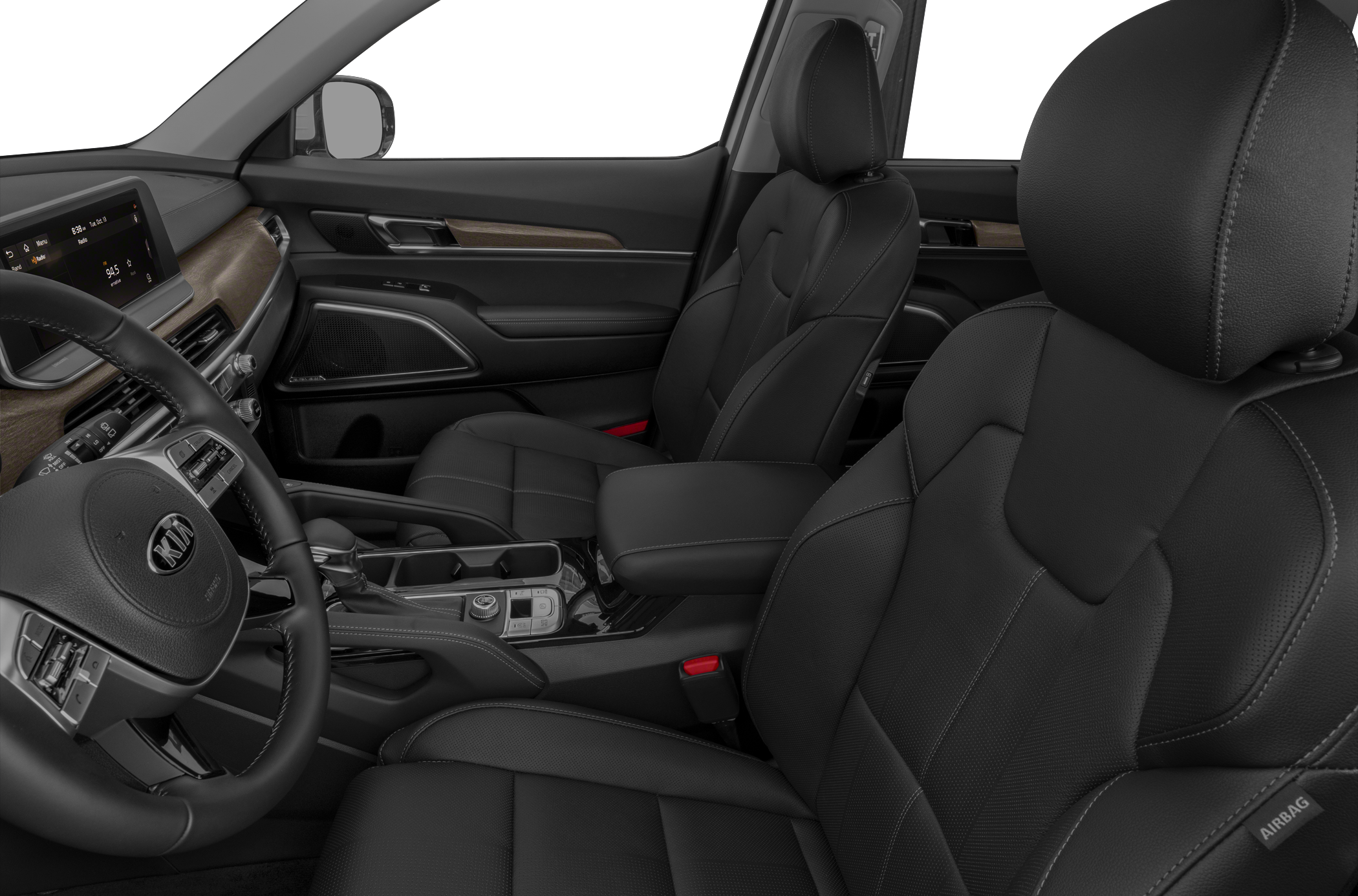 2020 Kia Telluride