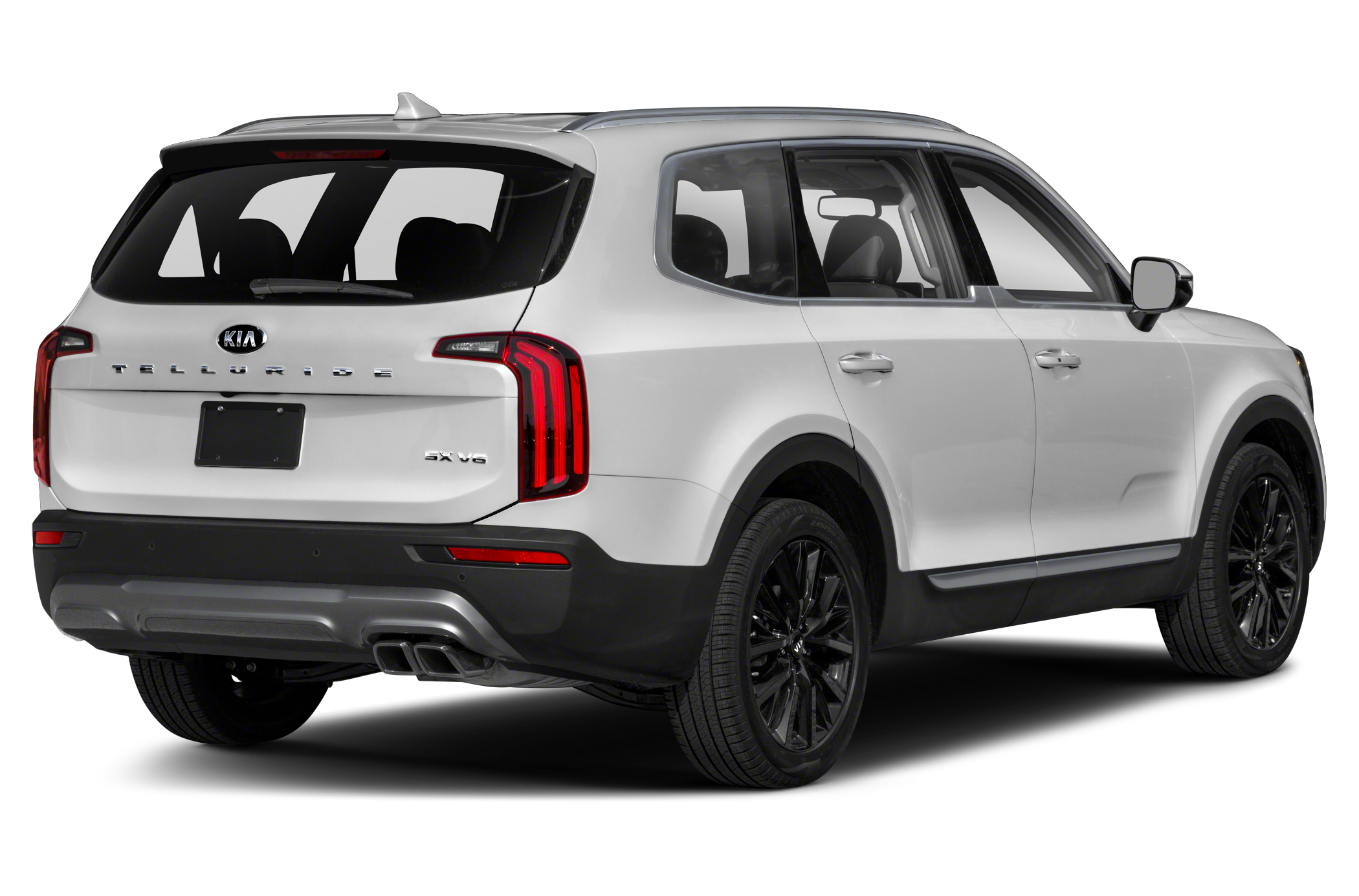 2020 Kia Telluride