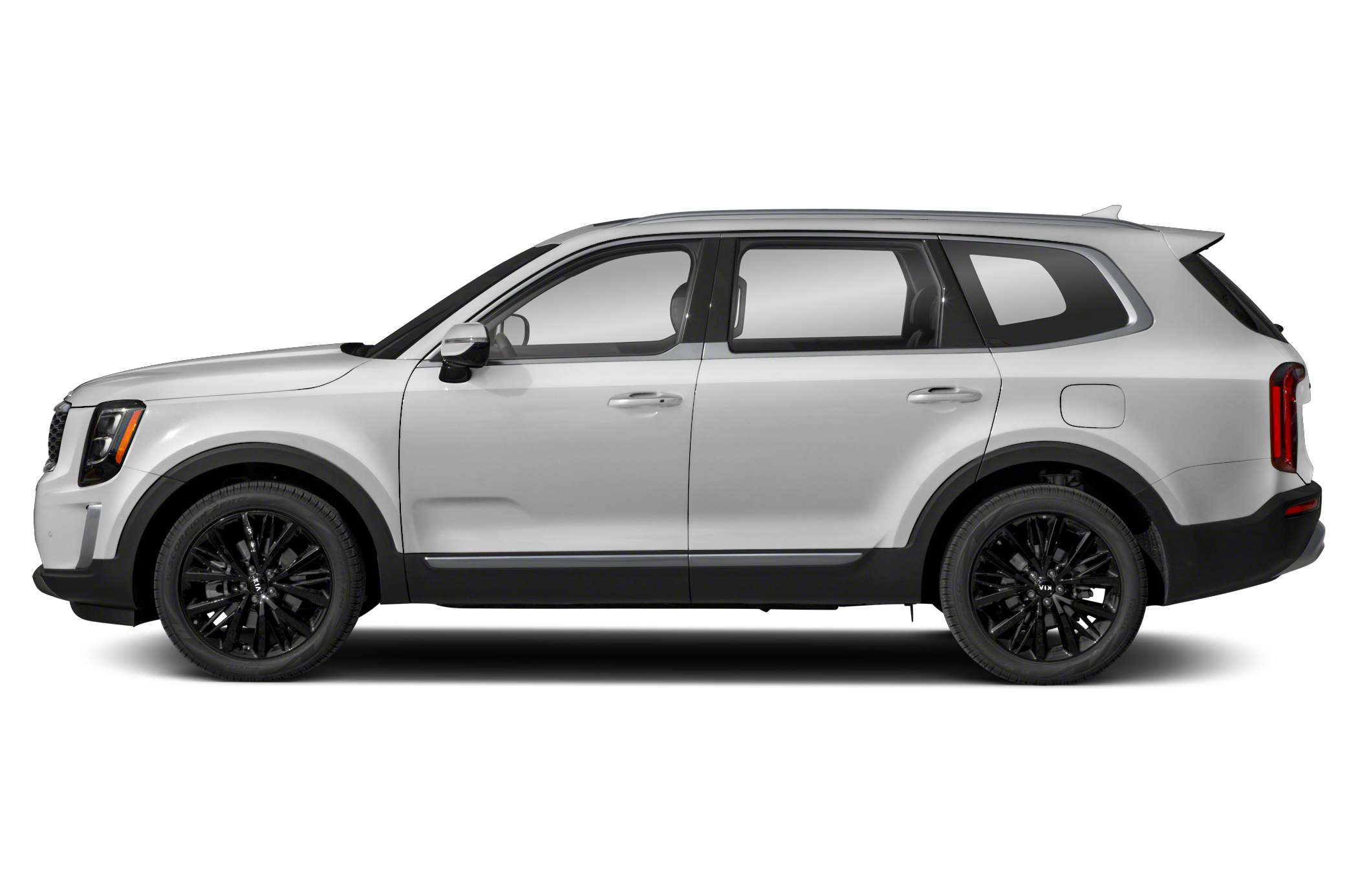 2020 Kia Telluride