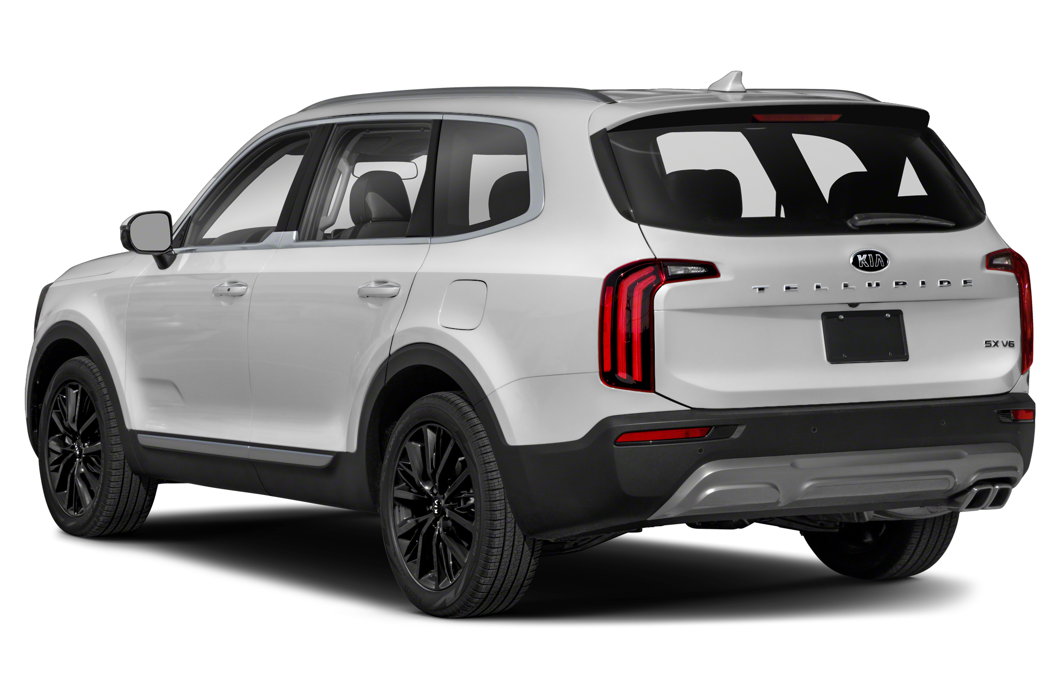 2020 Kia Telluride