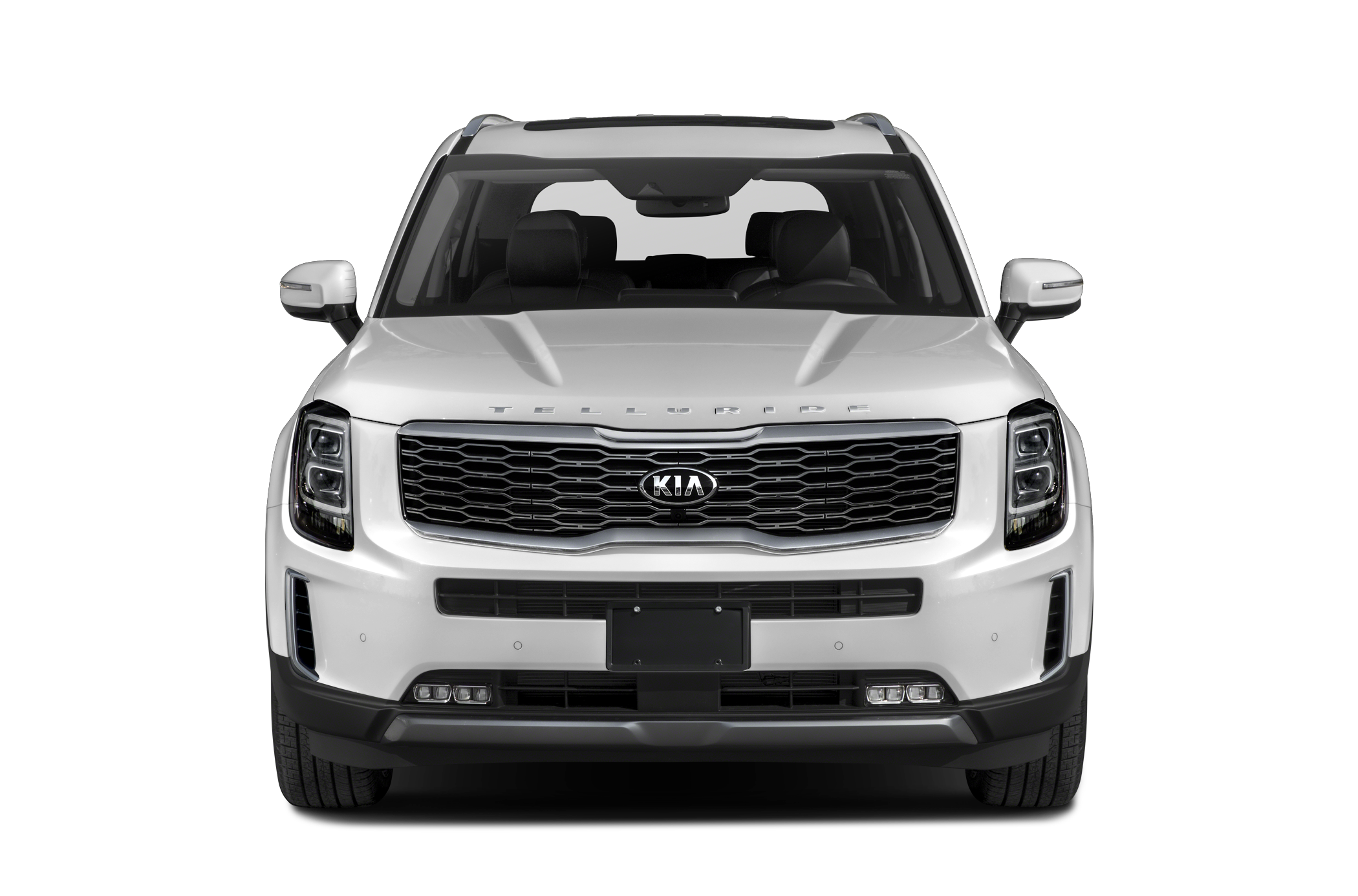 2020 Kia Telluride