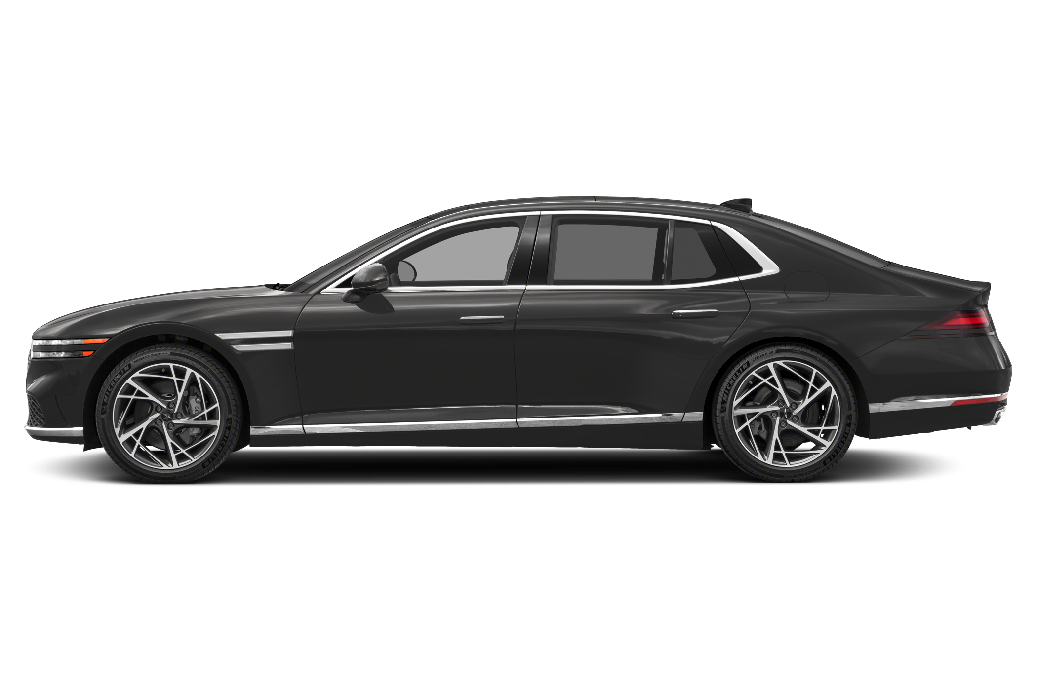 2025 Genesis G90