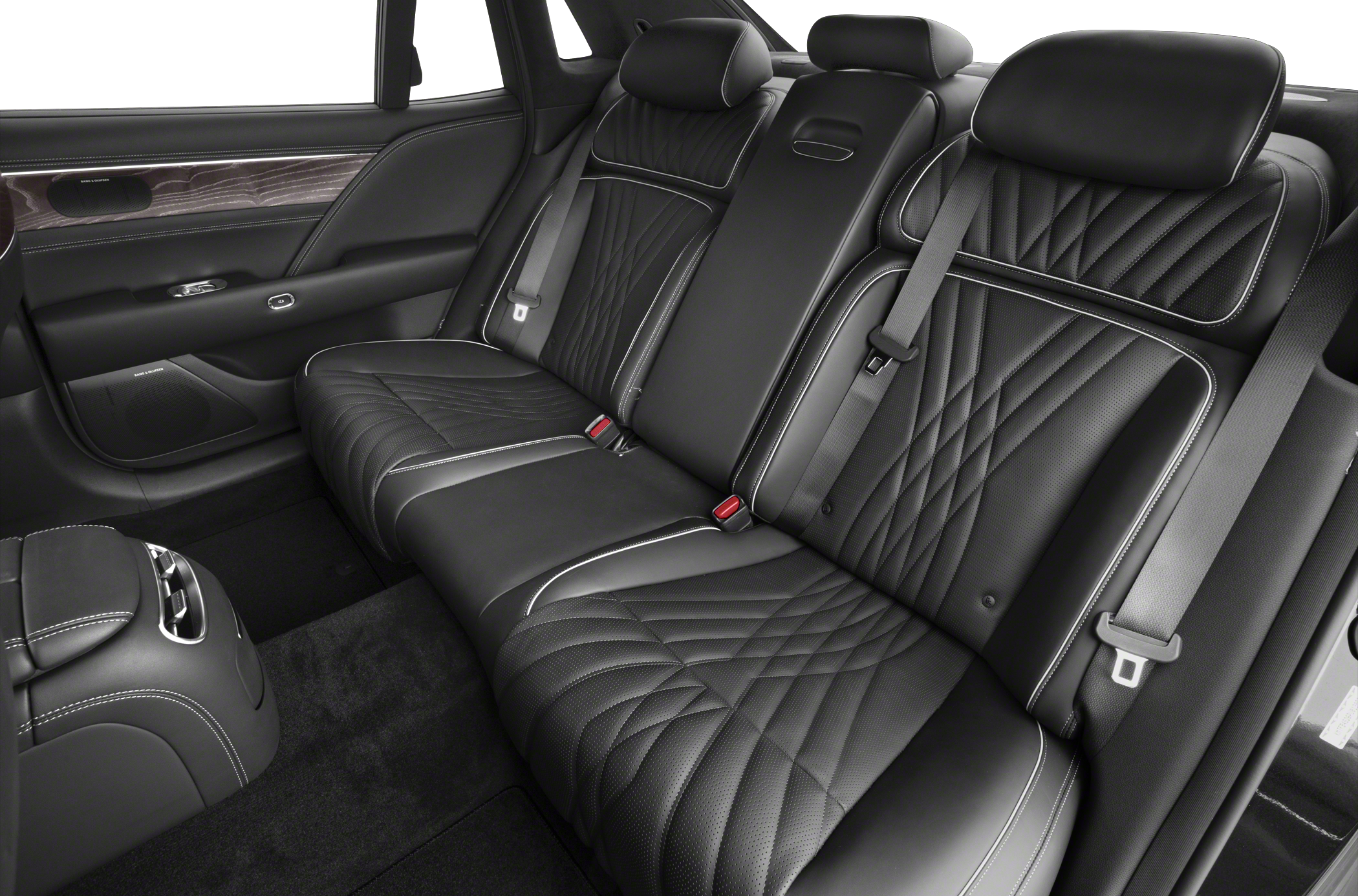 2025 Genesis G90