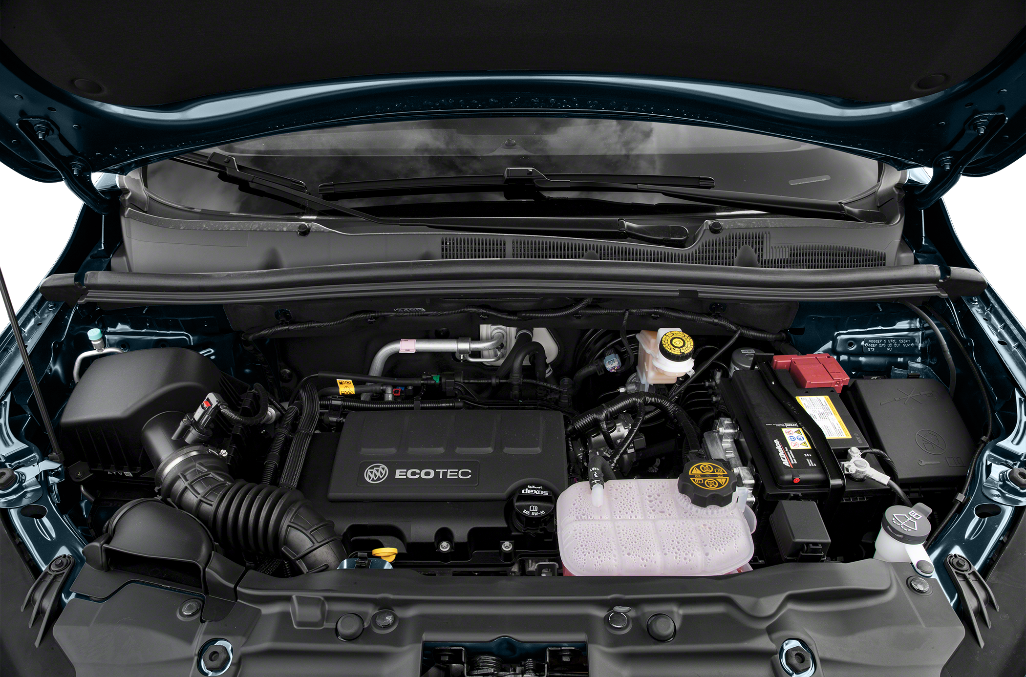 2020 Buick Encore