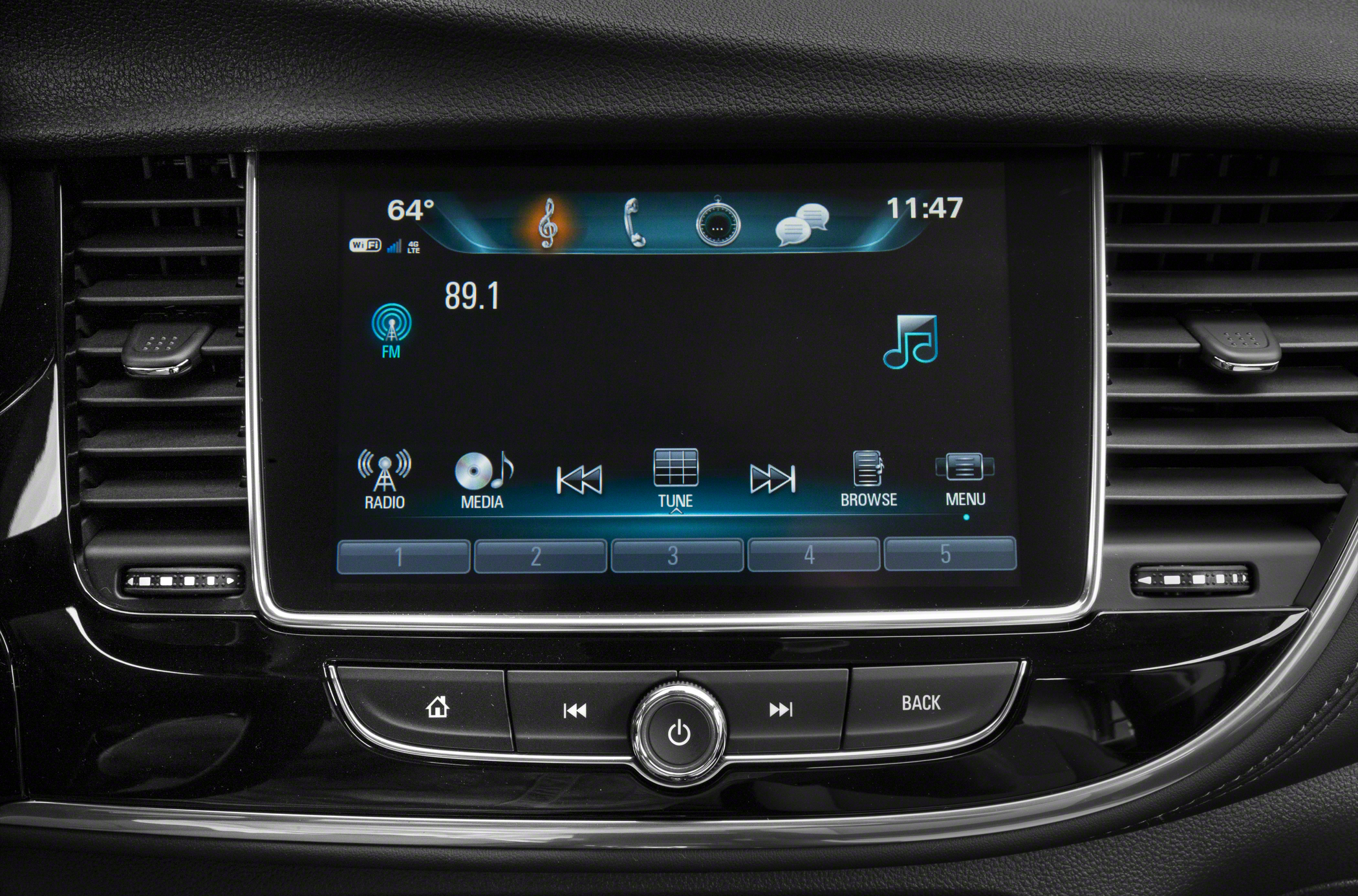2020 Buick Encore