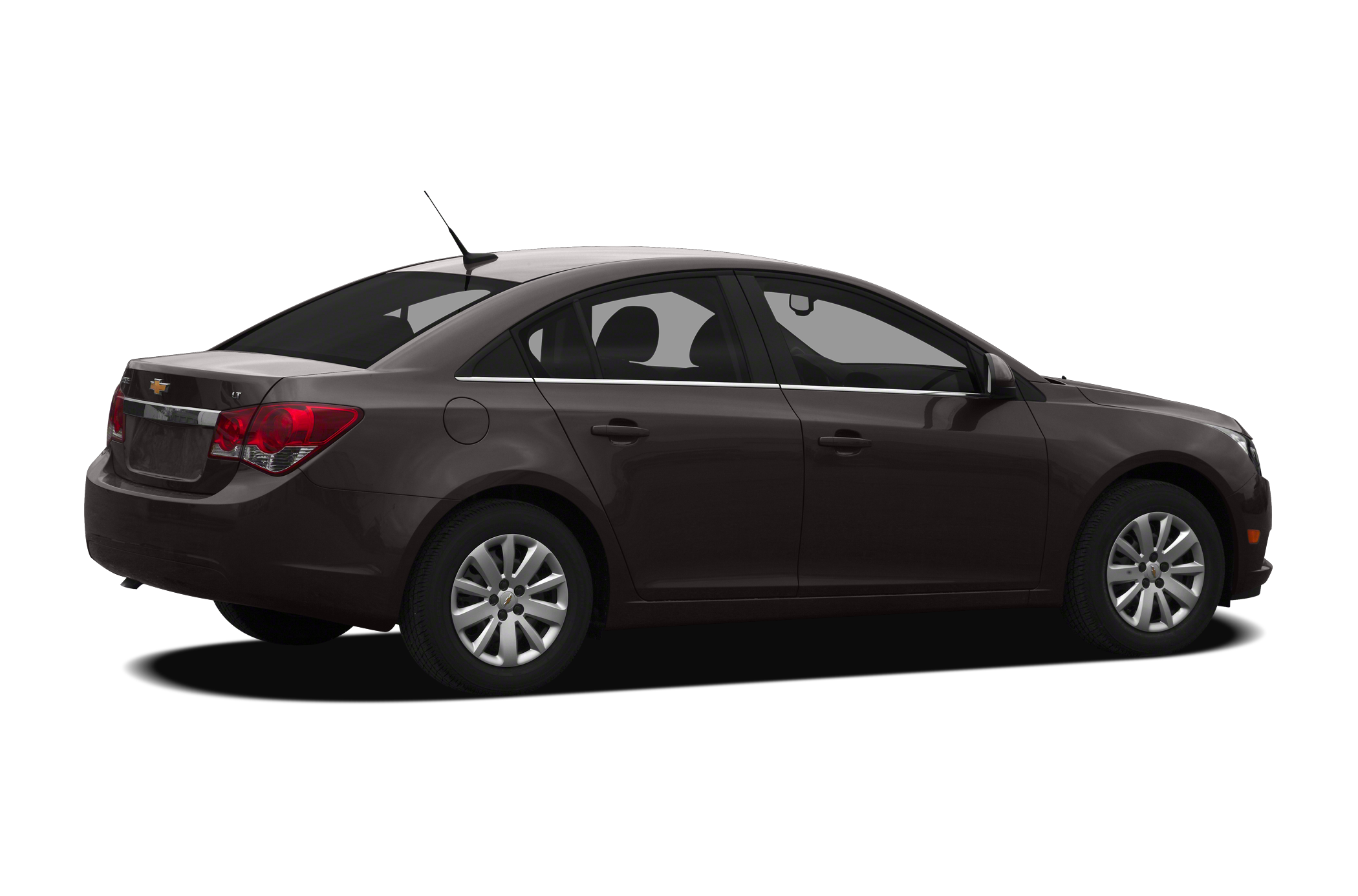 2012 Chevrolet Cruze