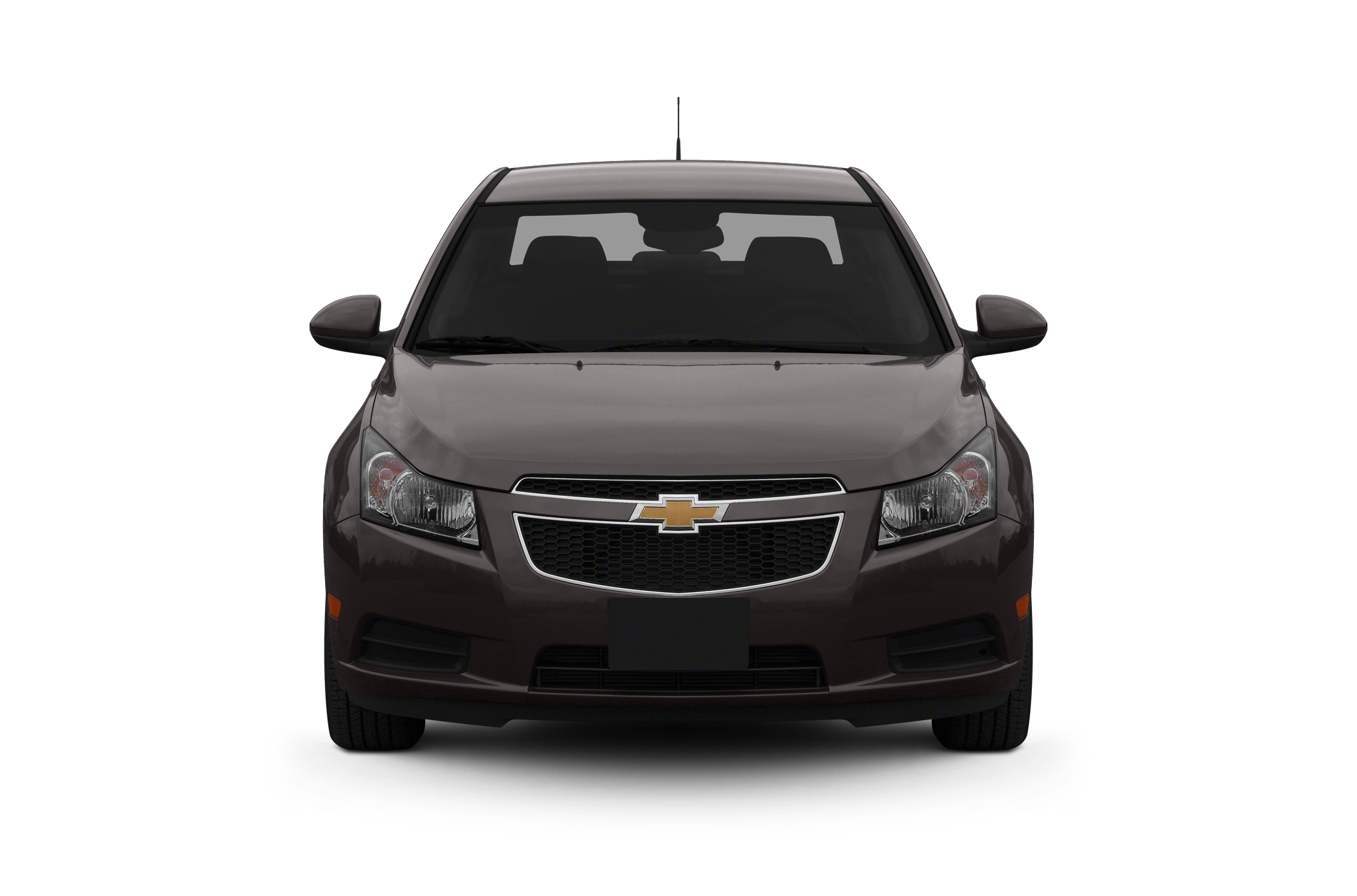 2012 Chevrolet Cruze