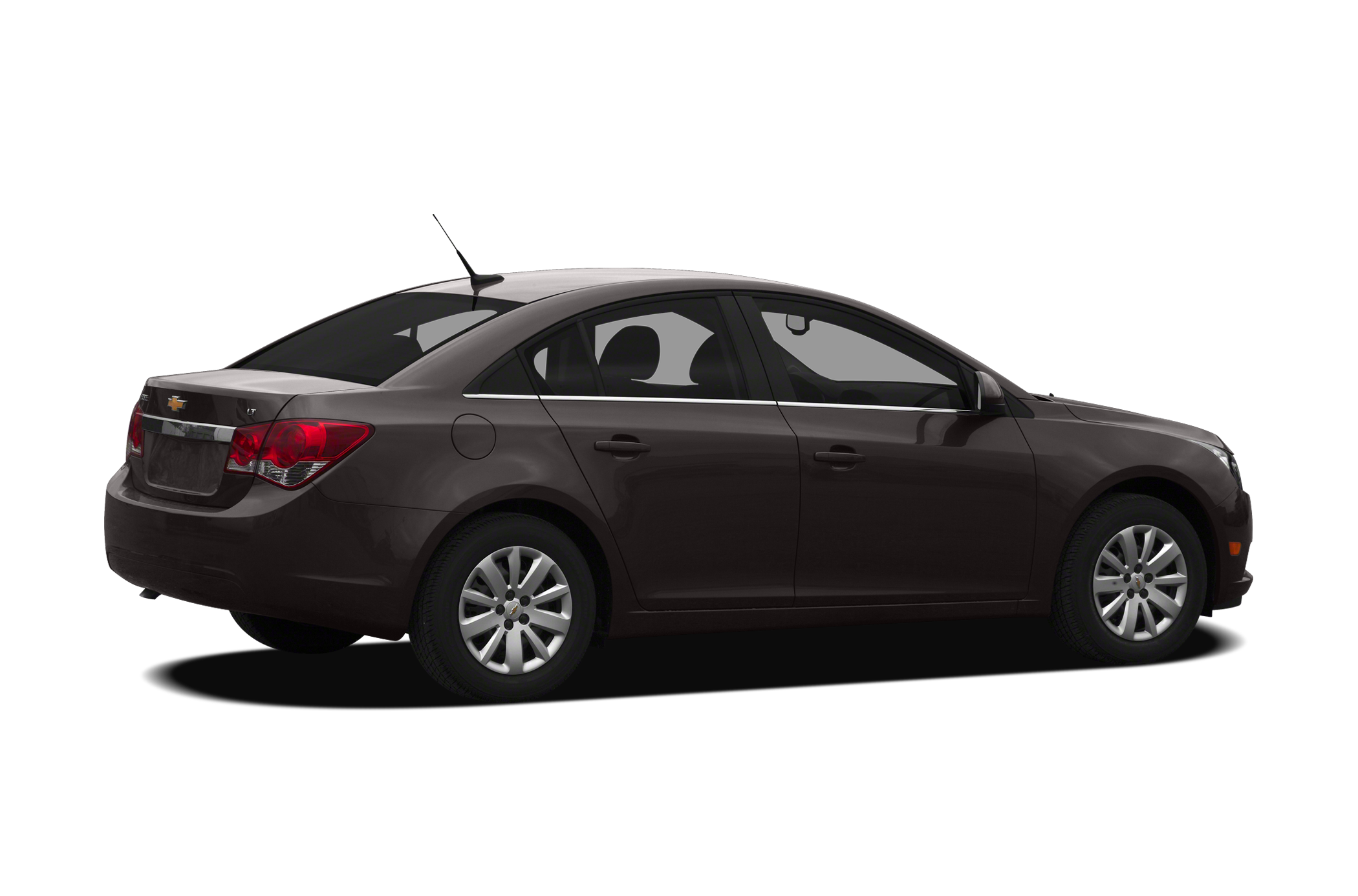 2012 Chevrolet Cruze