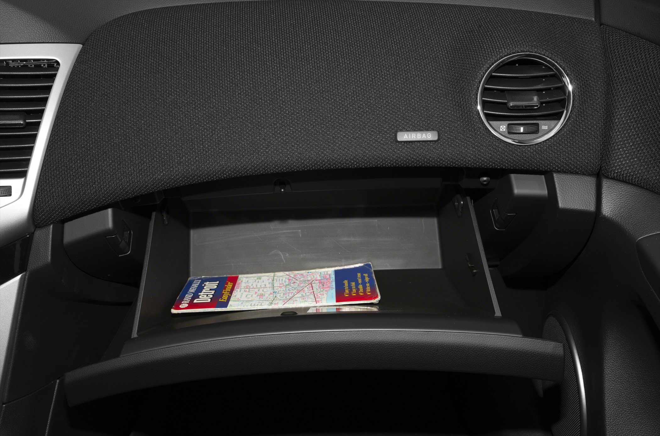 2012 Chevrolet Cruze