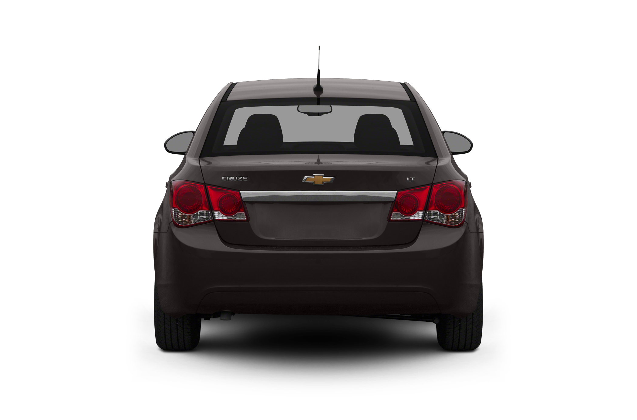 2012 Chevrolet Cruze