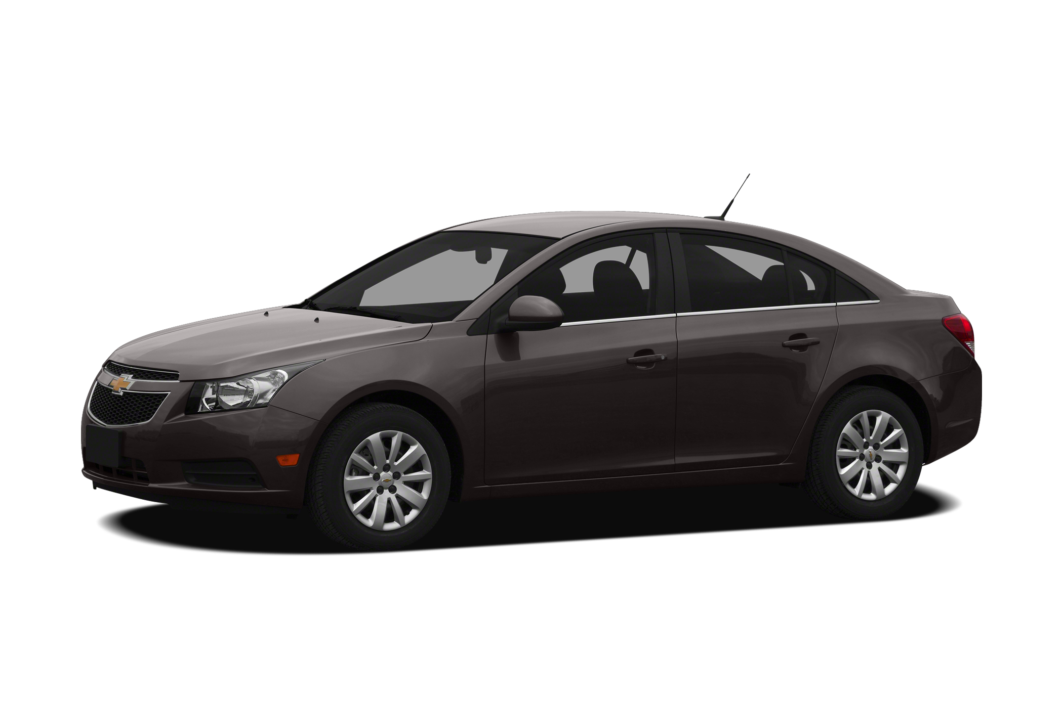 2012 Chevrolet Cruze