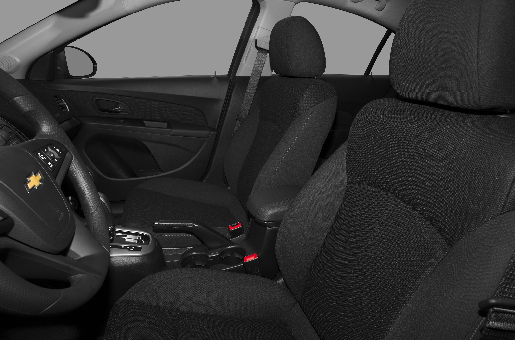 2012 Chevrolet Cruze