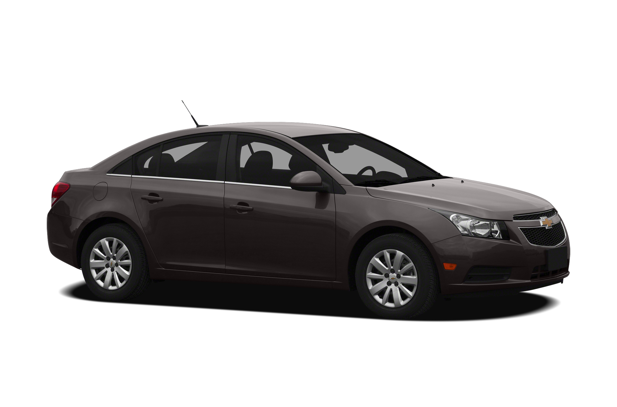 2012 Chevrolet Cruze