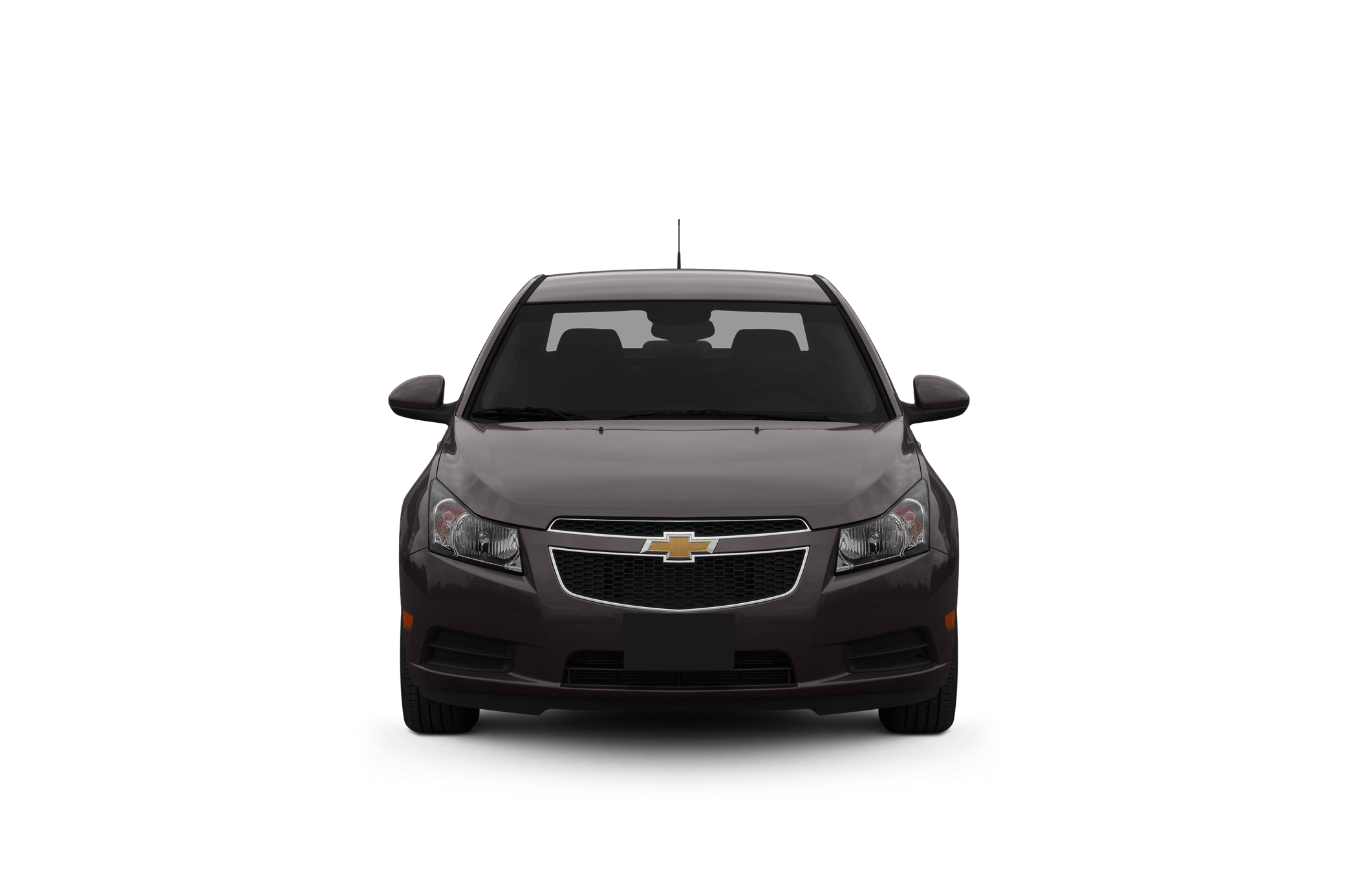 2012 Chevrolet Cruze