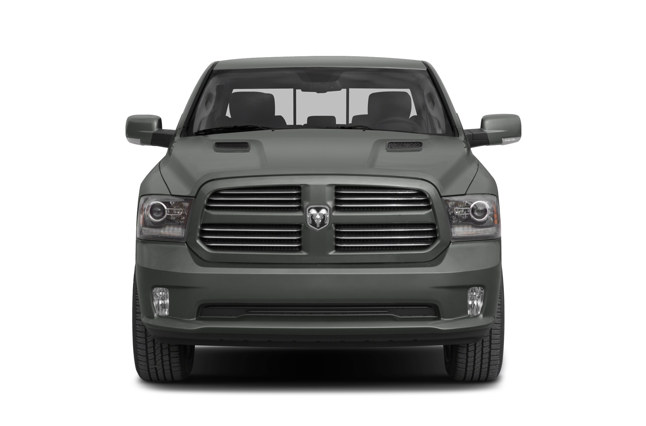2013 RAM 1500