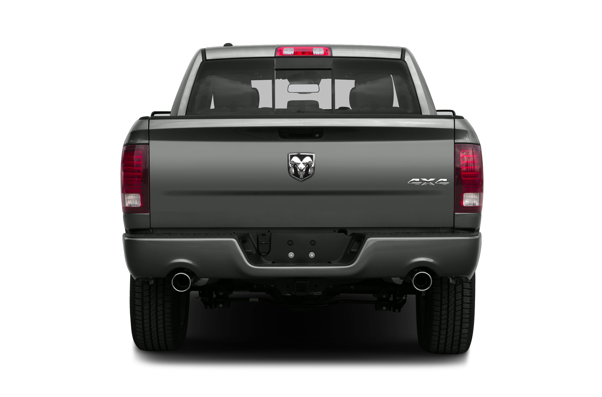 2013 RAM 1500