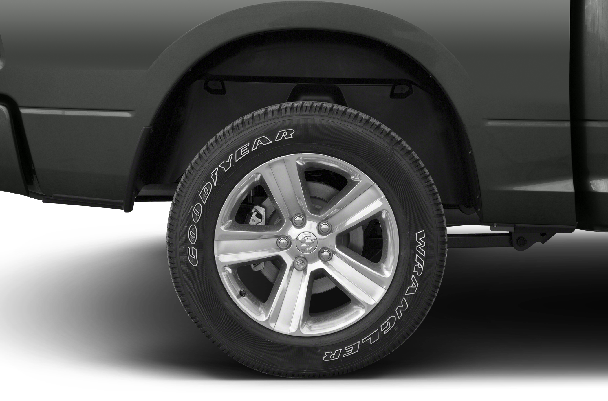 2013 RAM 1500