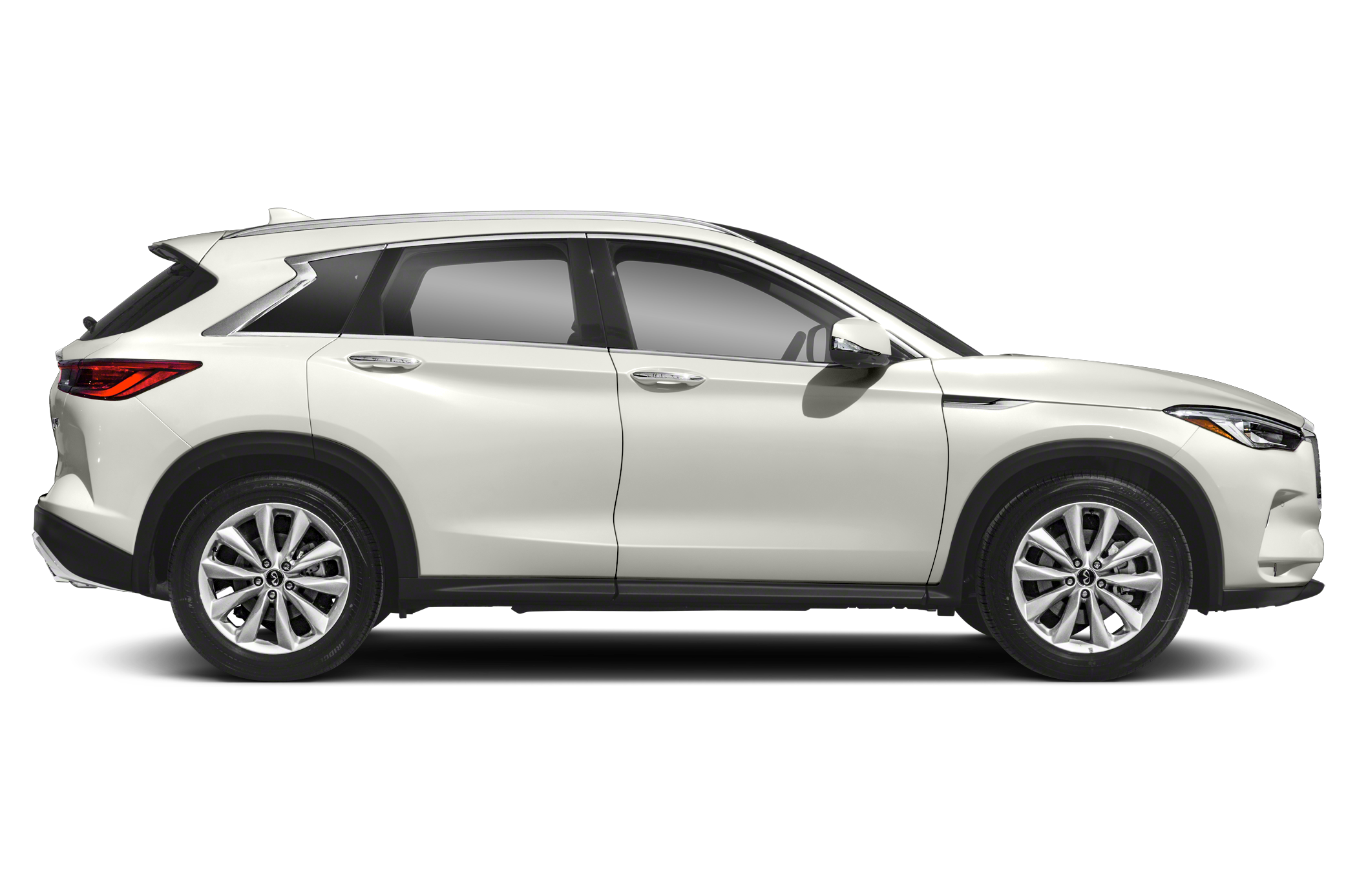 2019 INFINITI QX50
