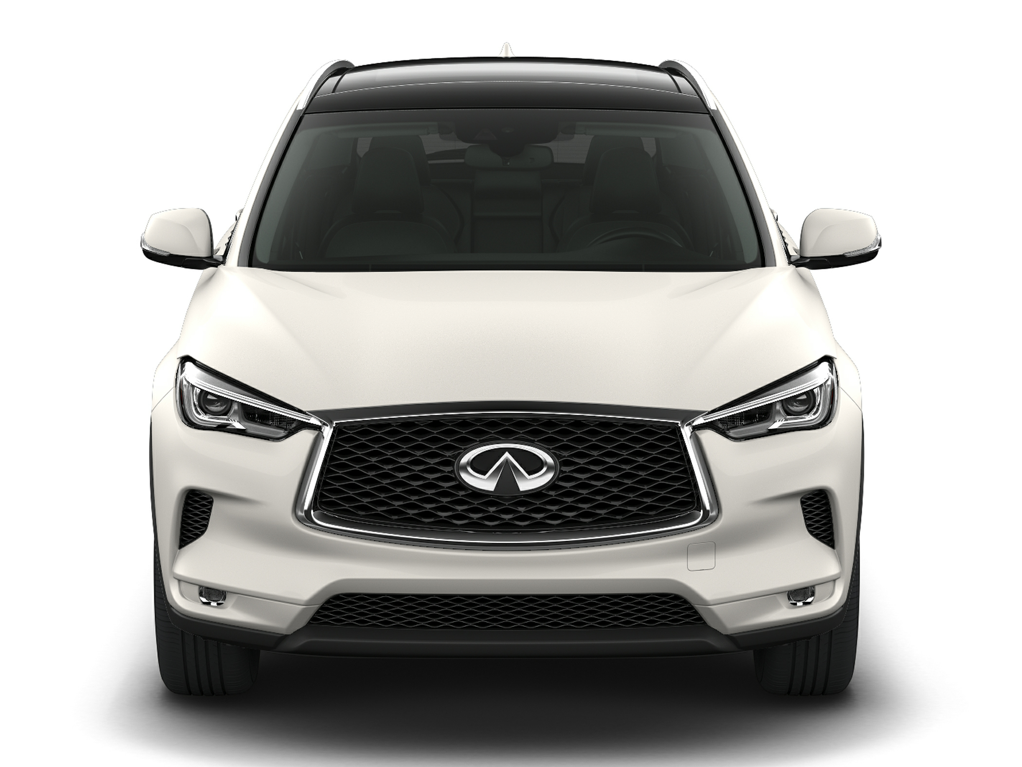 2019 INFINITI QX50