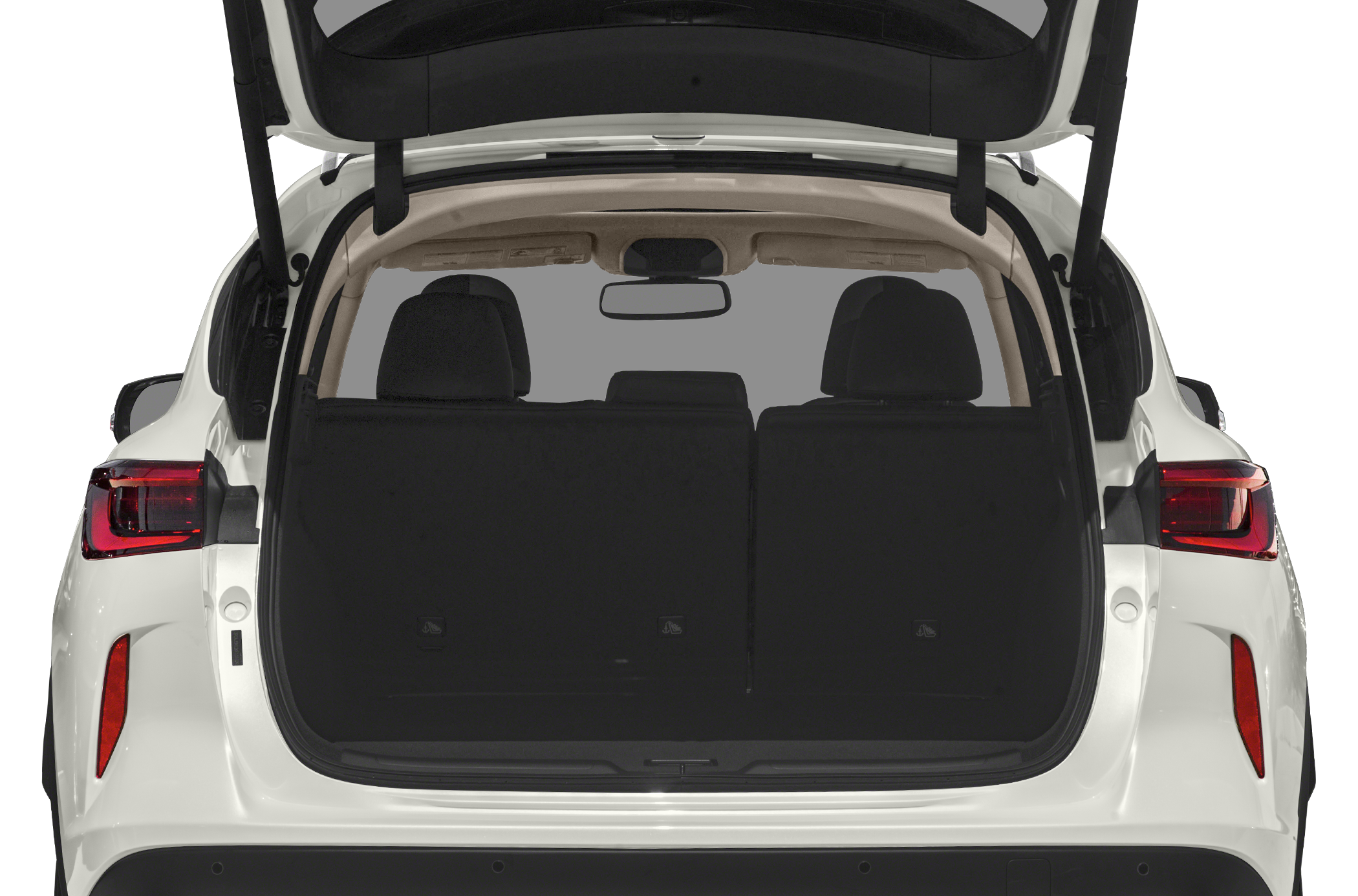 2019 INFINITI QX50