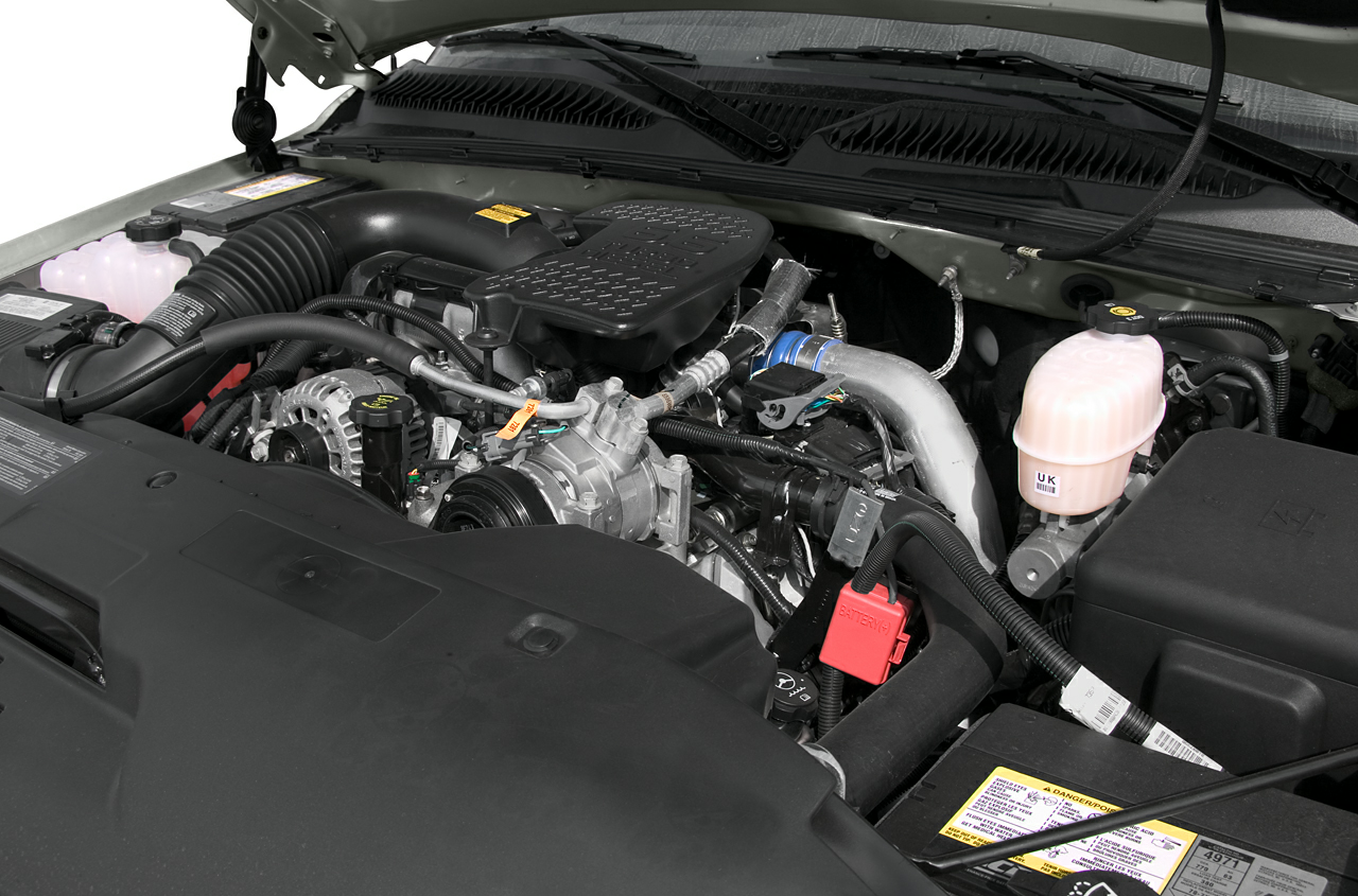 2006 GMC Sierra 3500
