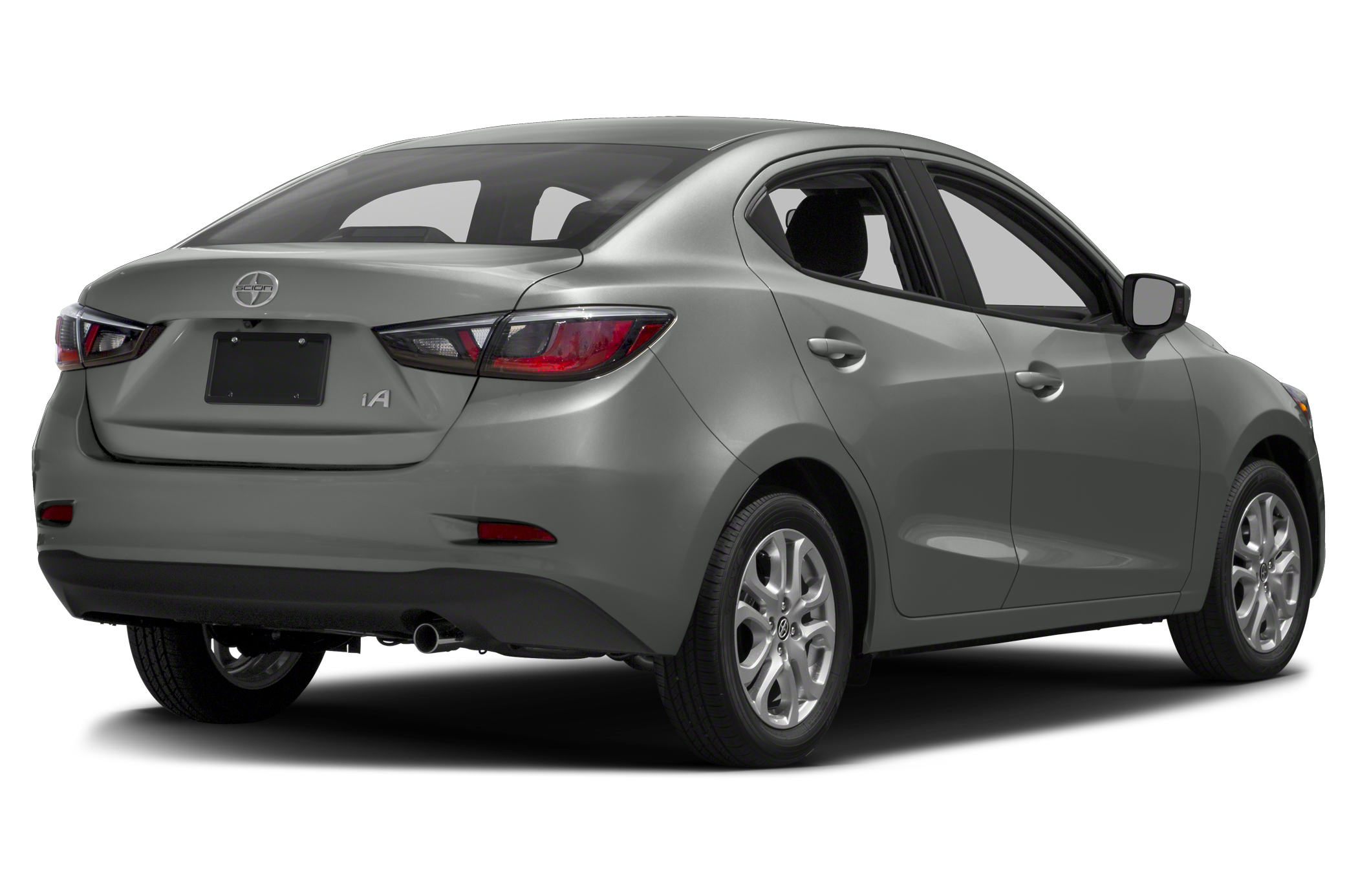 2016 Scion iA