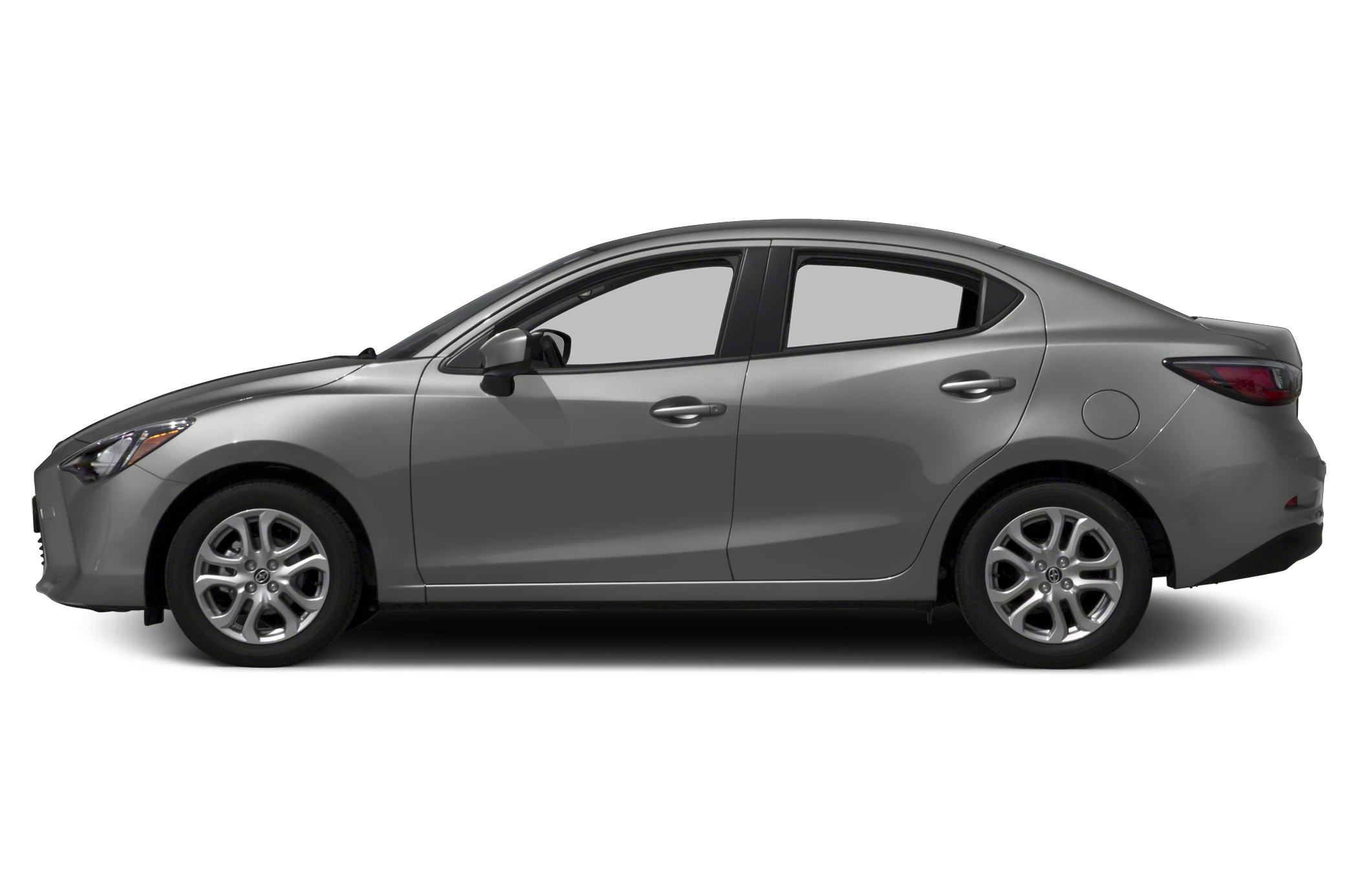 2016 Scion iA