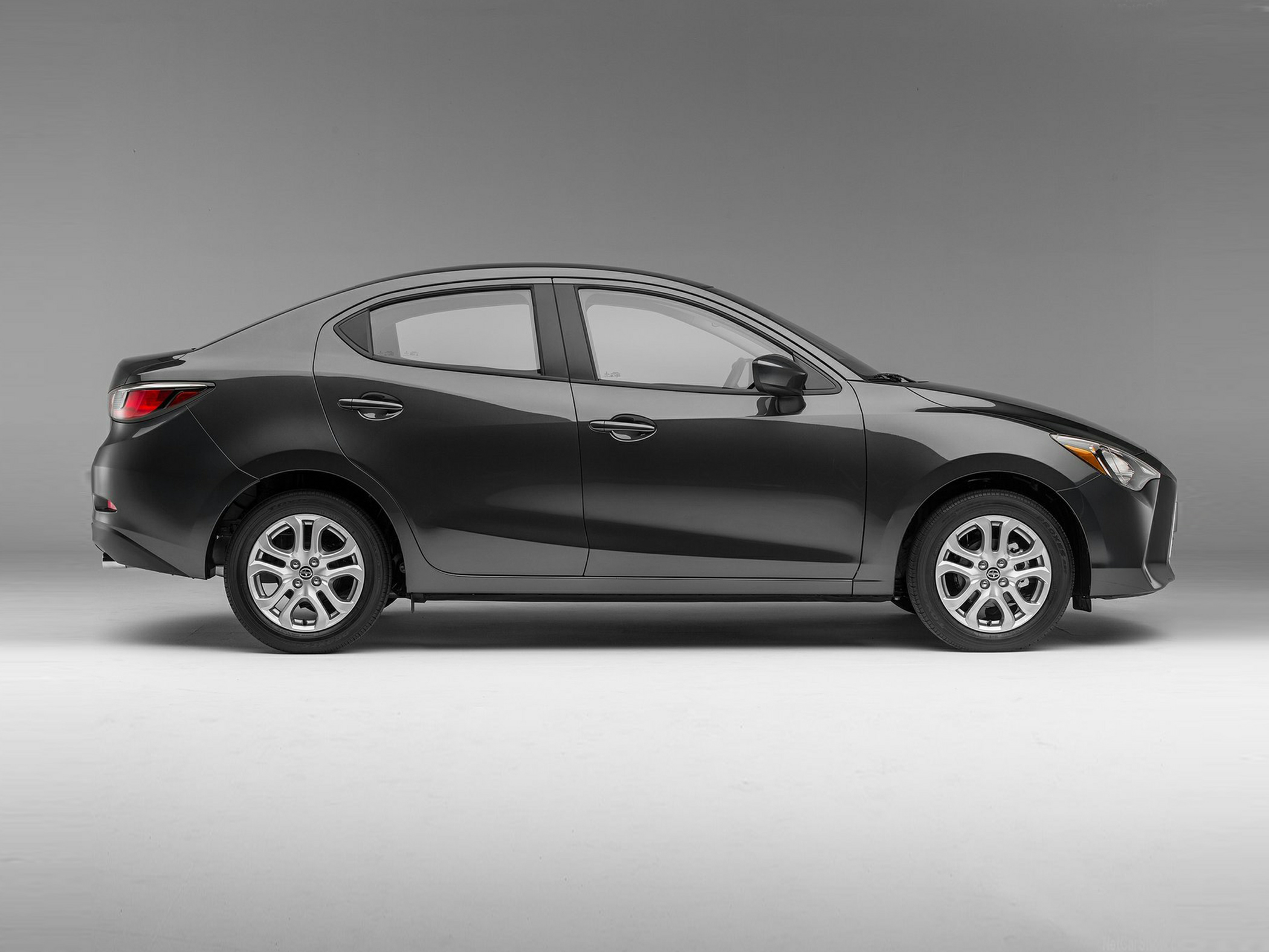 2016 Scion iA