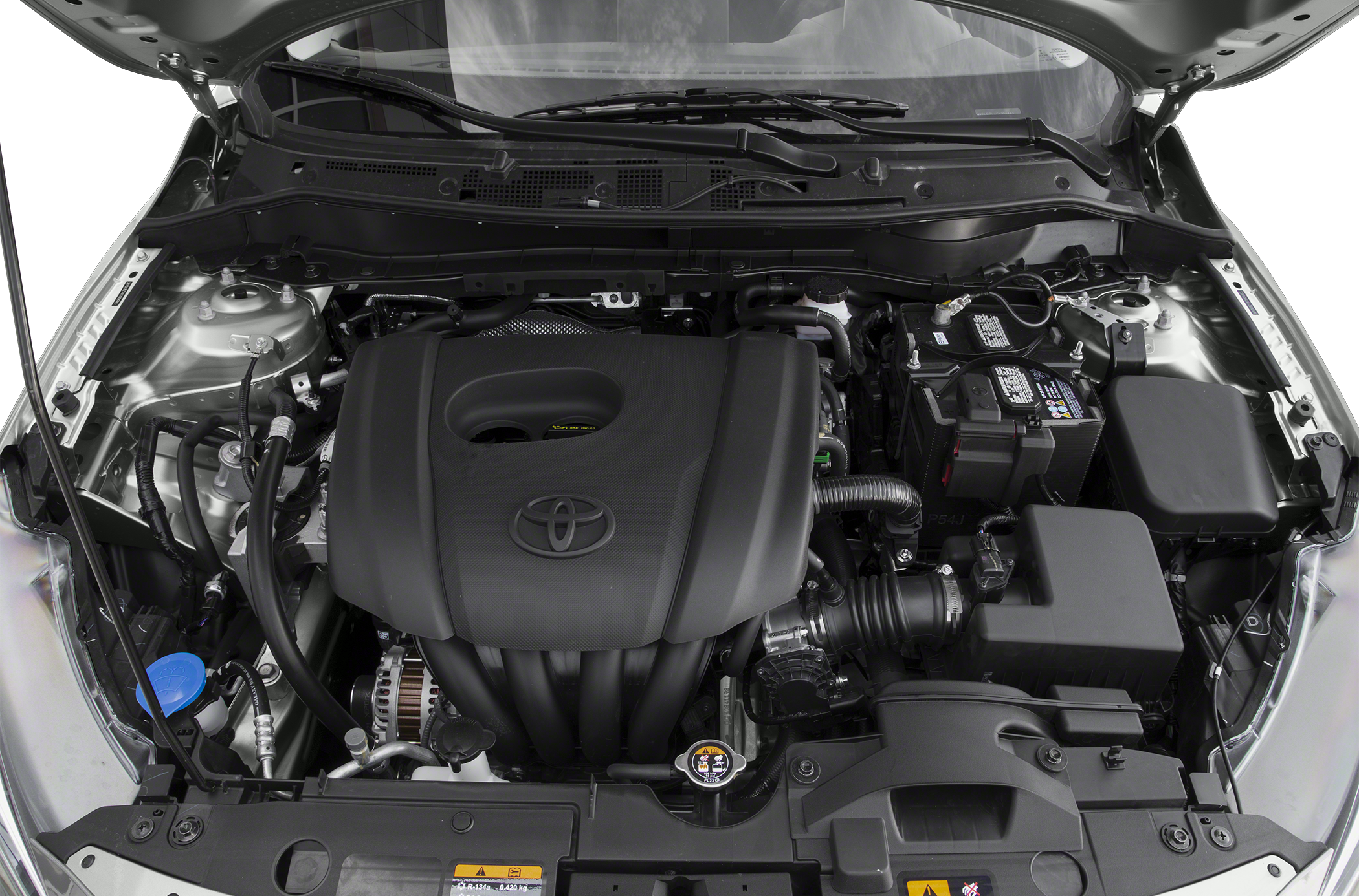 2016 Scion iA