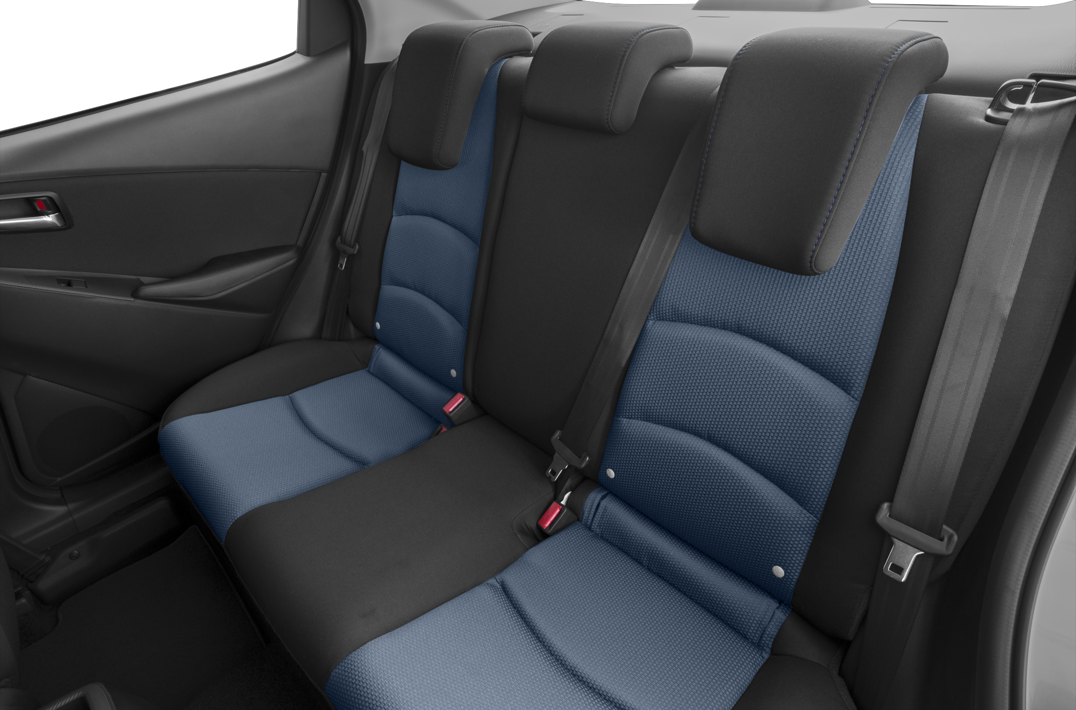 2016 Scion iA