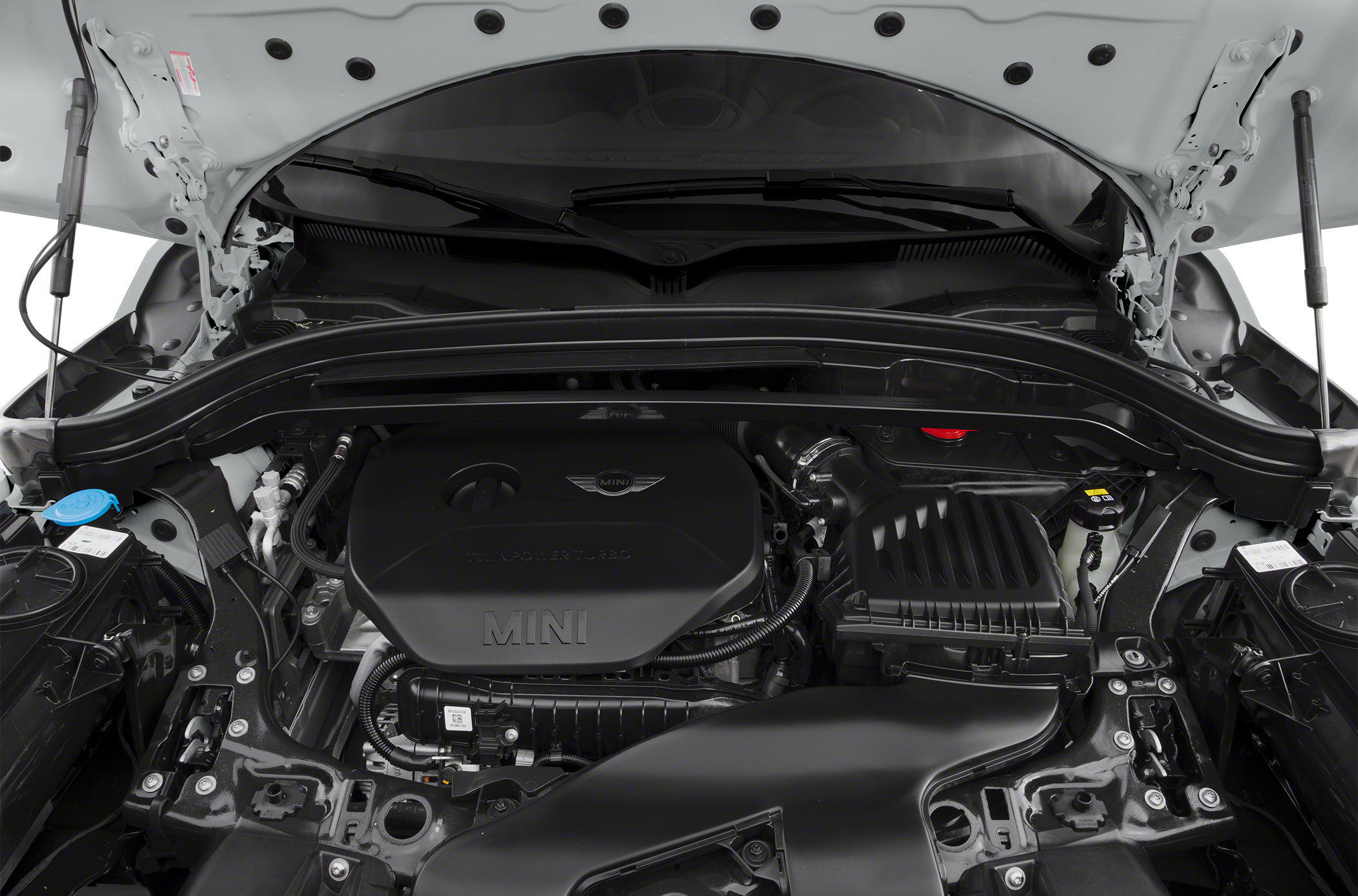 2020 MINI Countryman