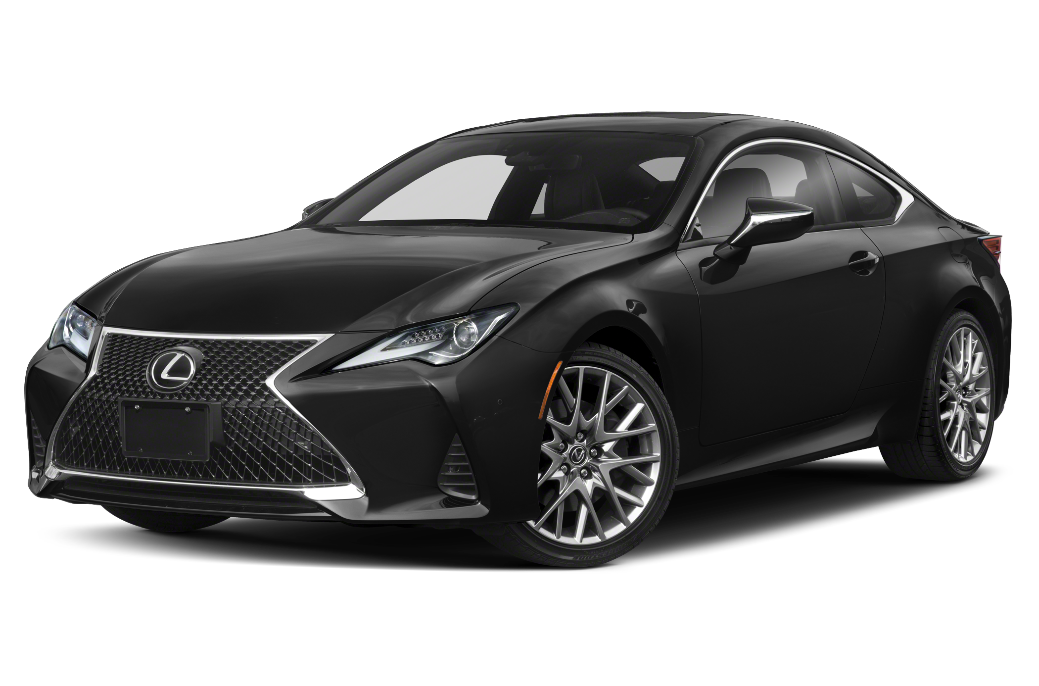 Used 2021 Lexus Rc 350 For Sale Near Me