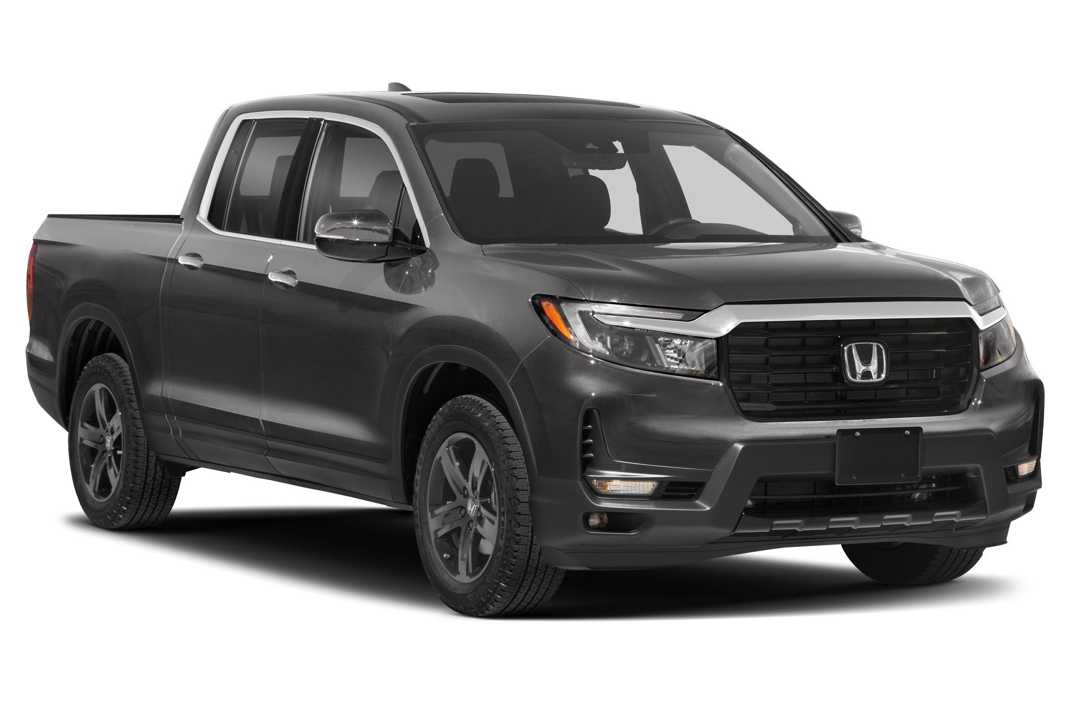 2023 Honda Ridgeline
