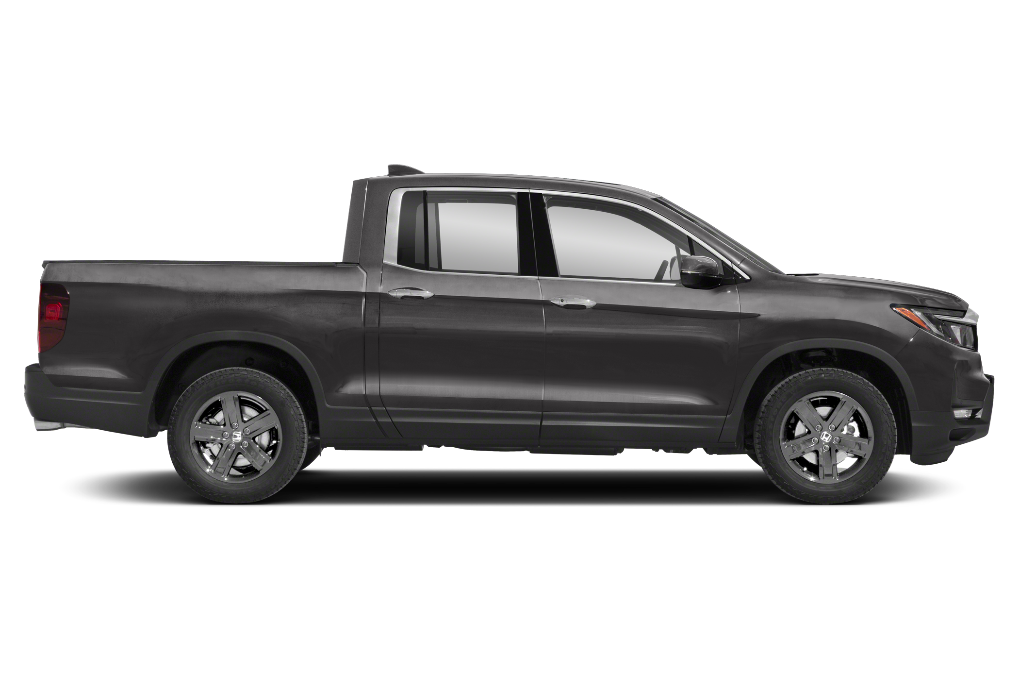 2023 Honda Ridgeline