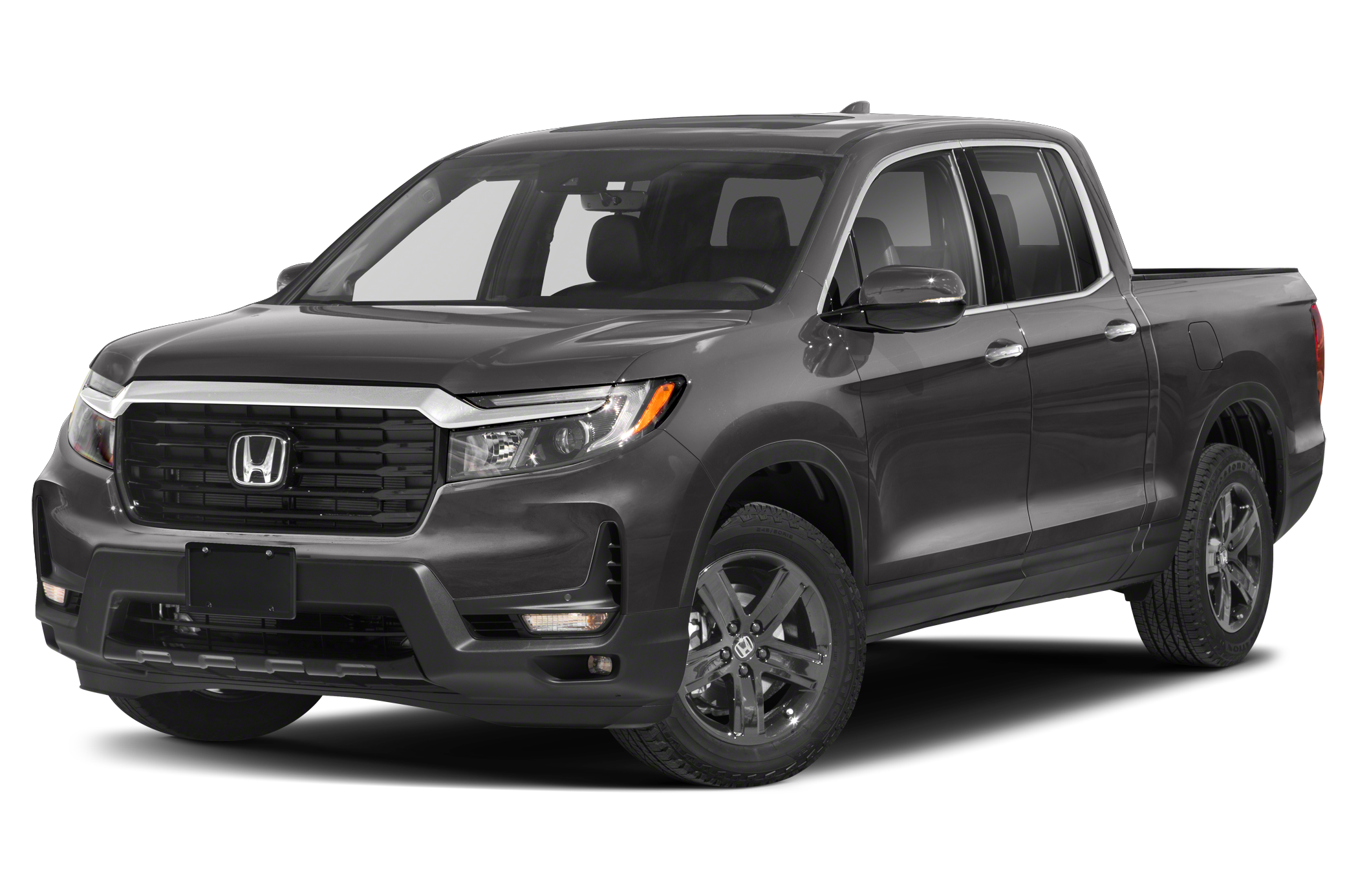 2023 Honda Ridgeline Sport