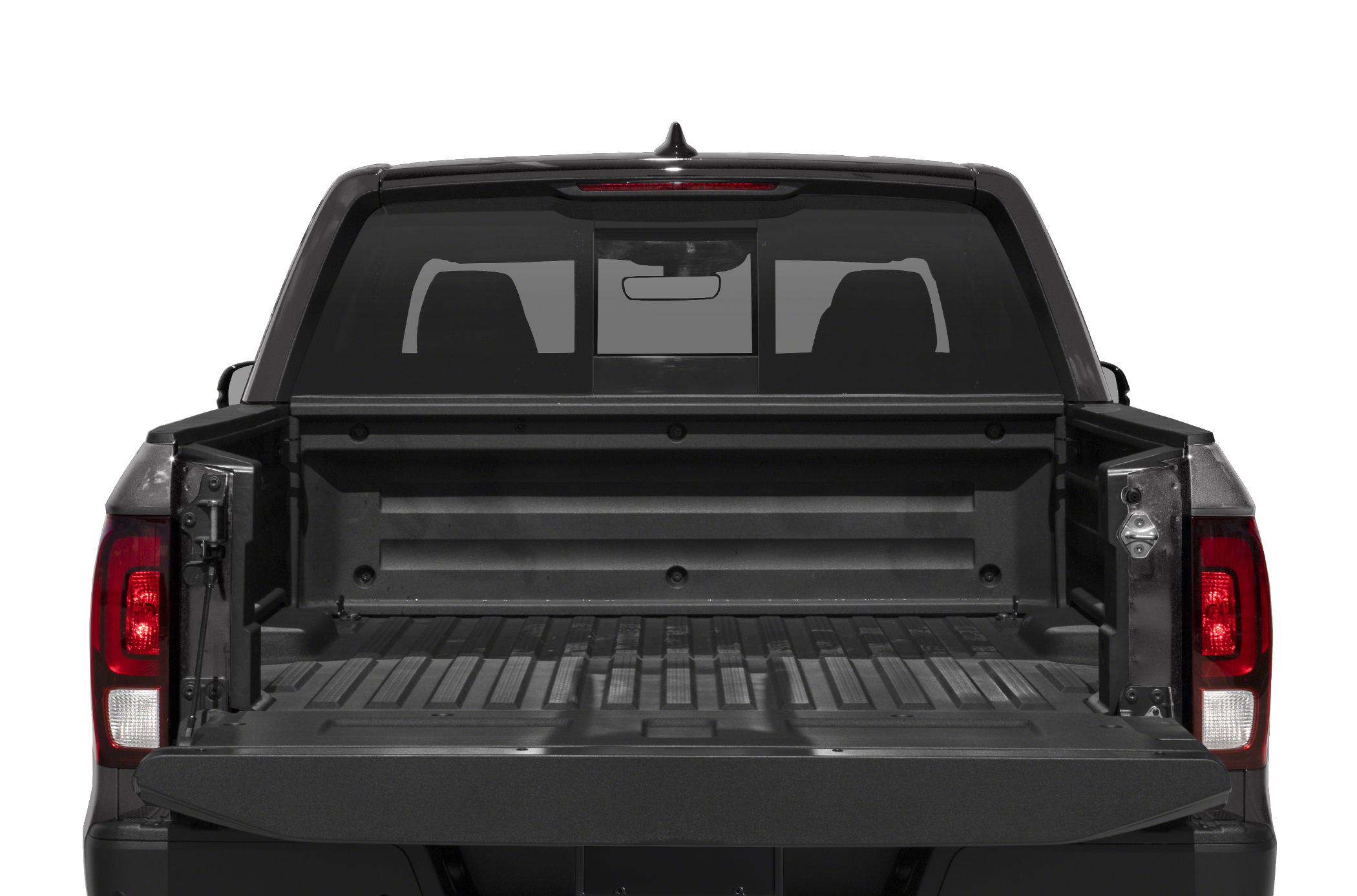 2023 Honda Ridgeline