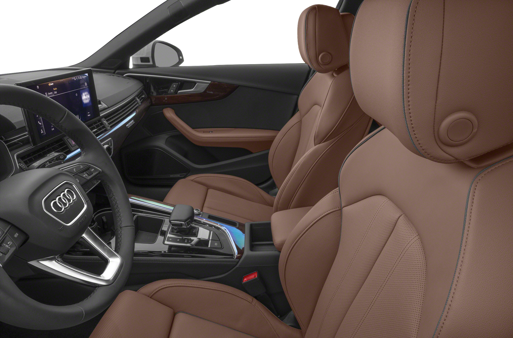 2024 Audi A4 allroad