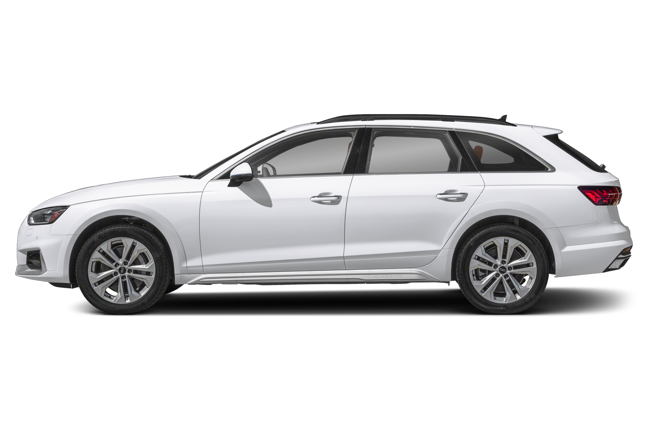 2024 Audi A4 allroad