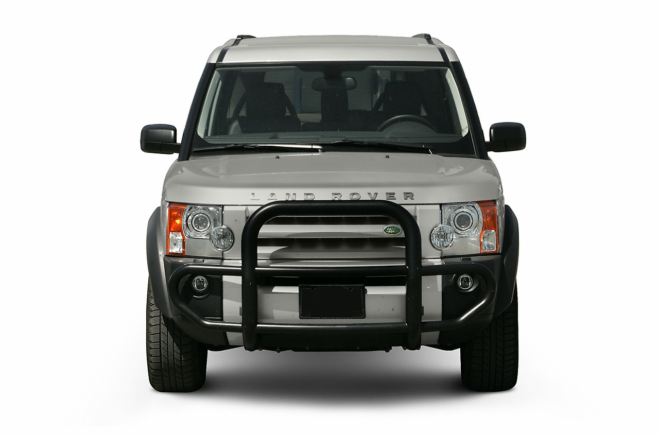 2006 Land Rover LR3