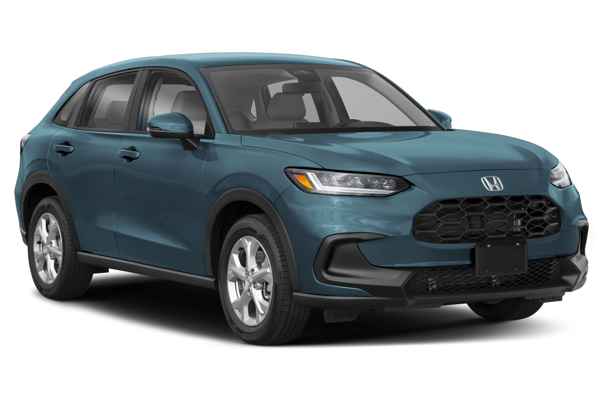 2025 Honda HR-V