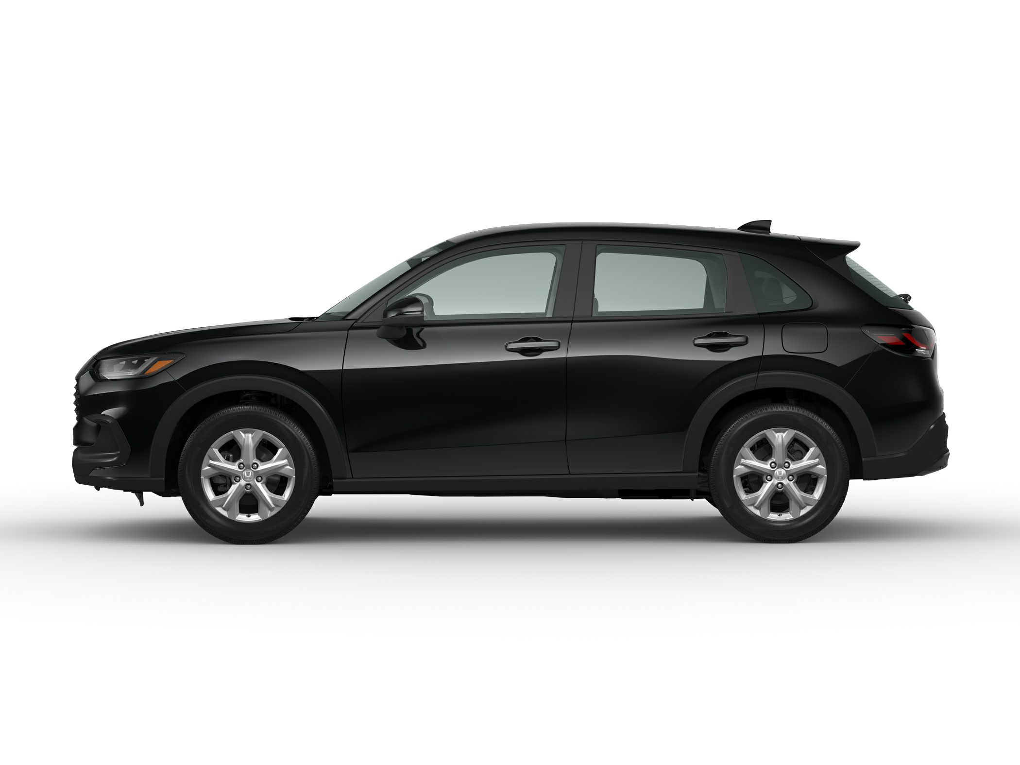 2025 Honda HR-V