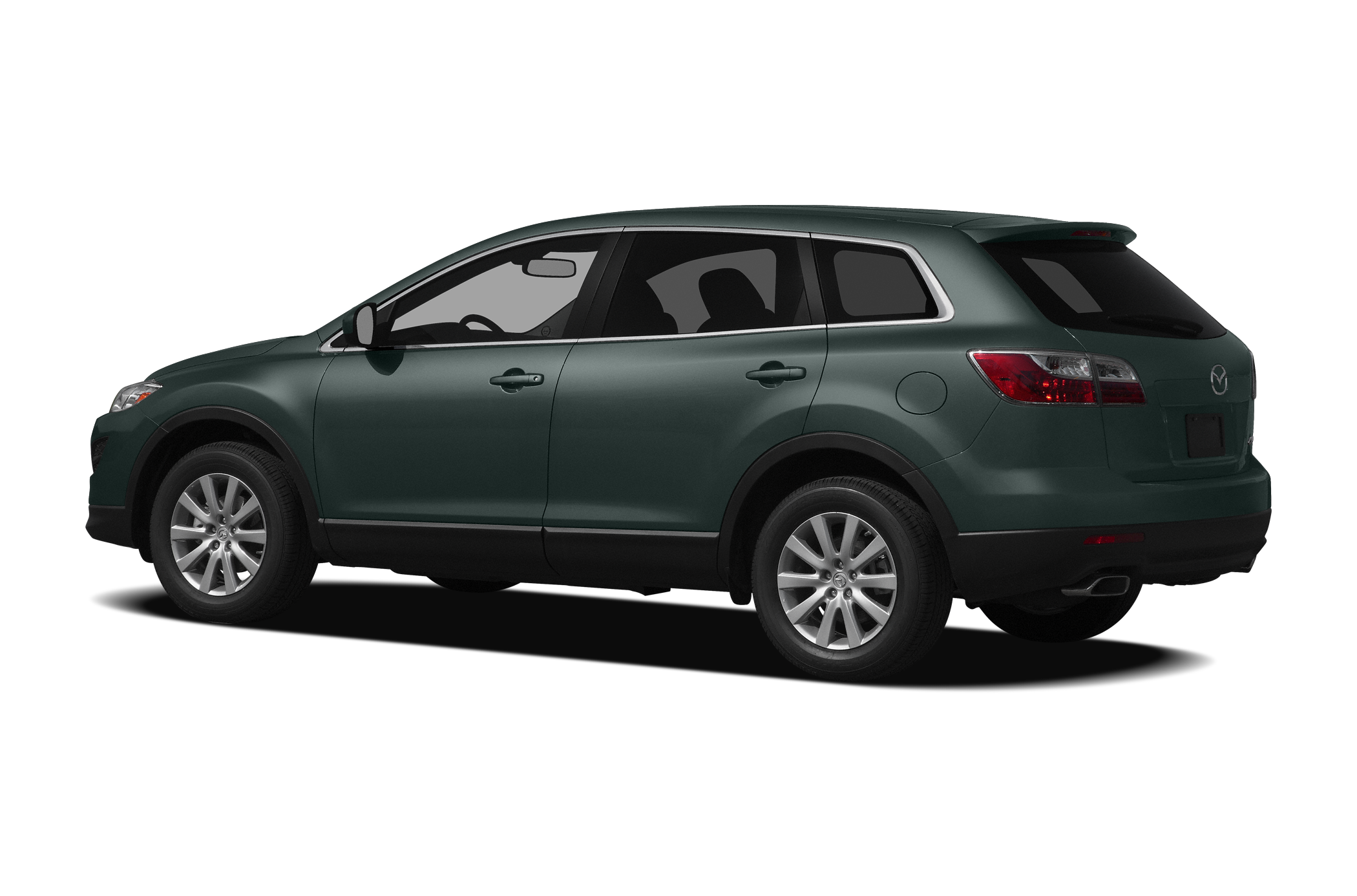 2011 Mazda CX-9 - Specs, Prices, MPG, Reviews & Photos | Cars.com