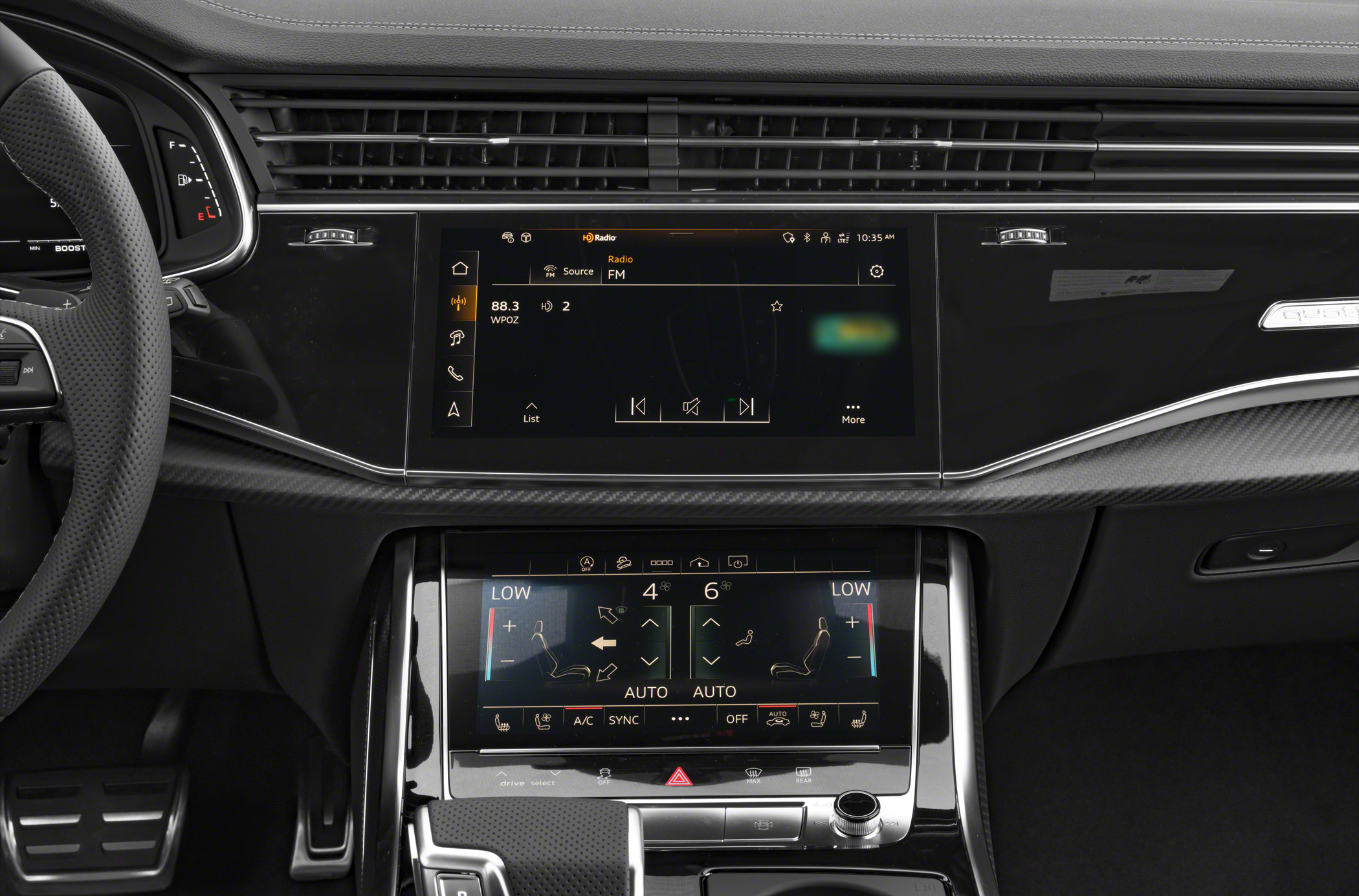 2026 Audi SQ8