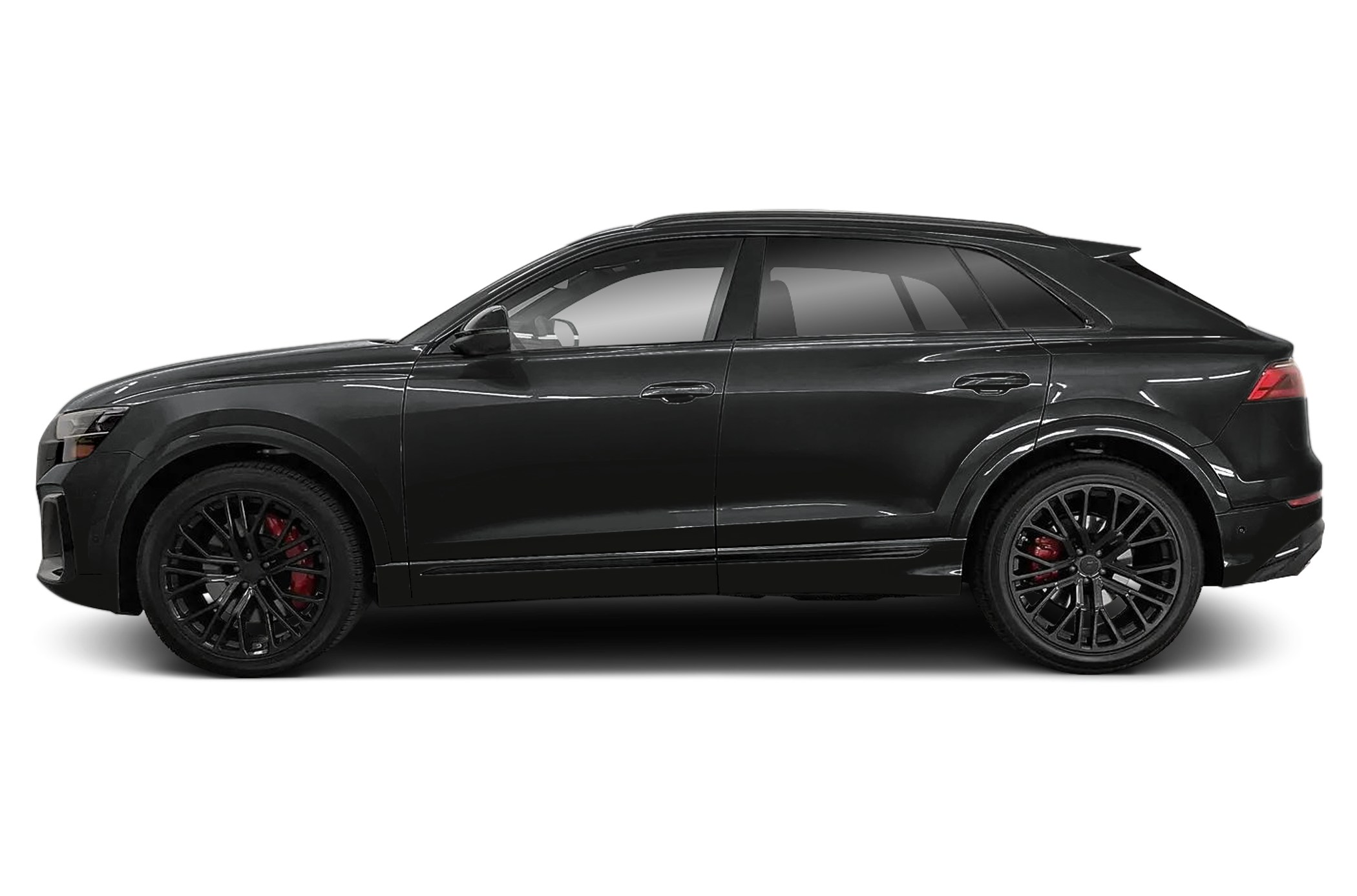 2026 Audi SQ8