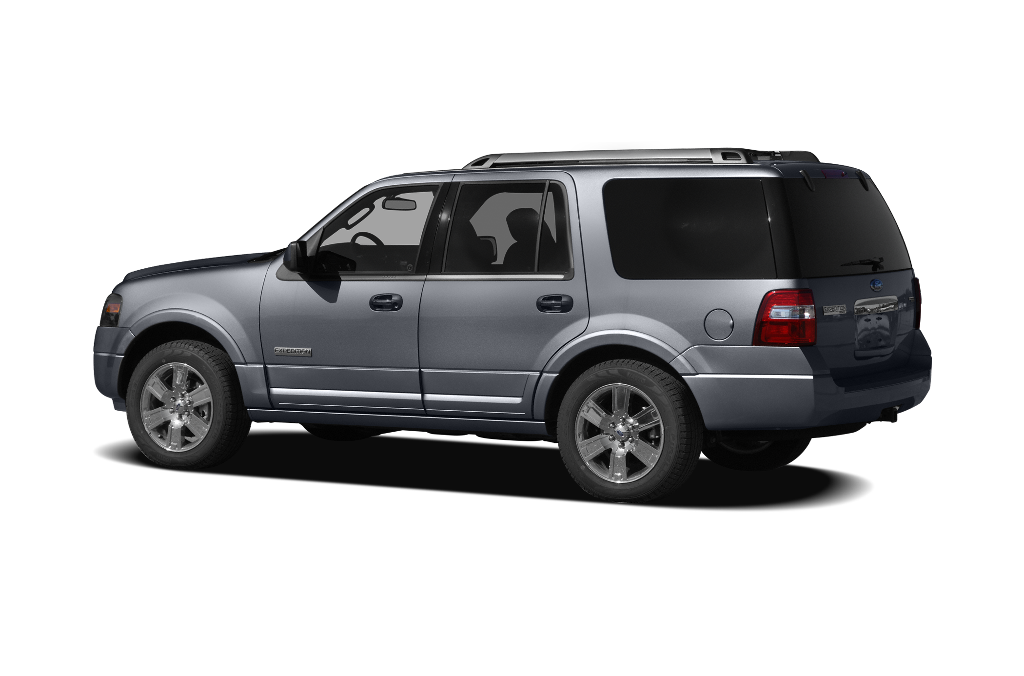 2010 Ford Expedition