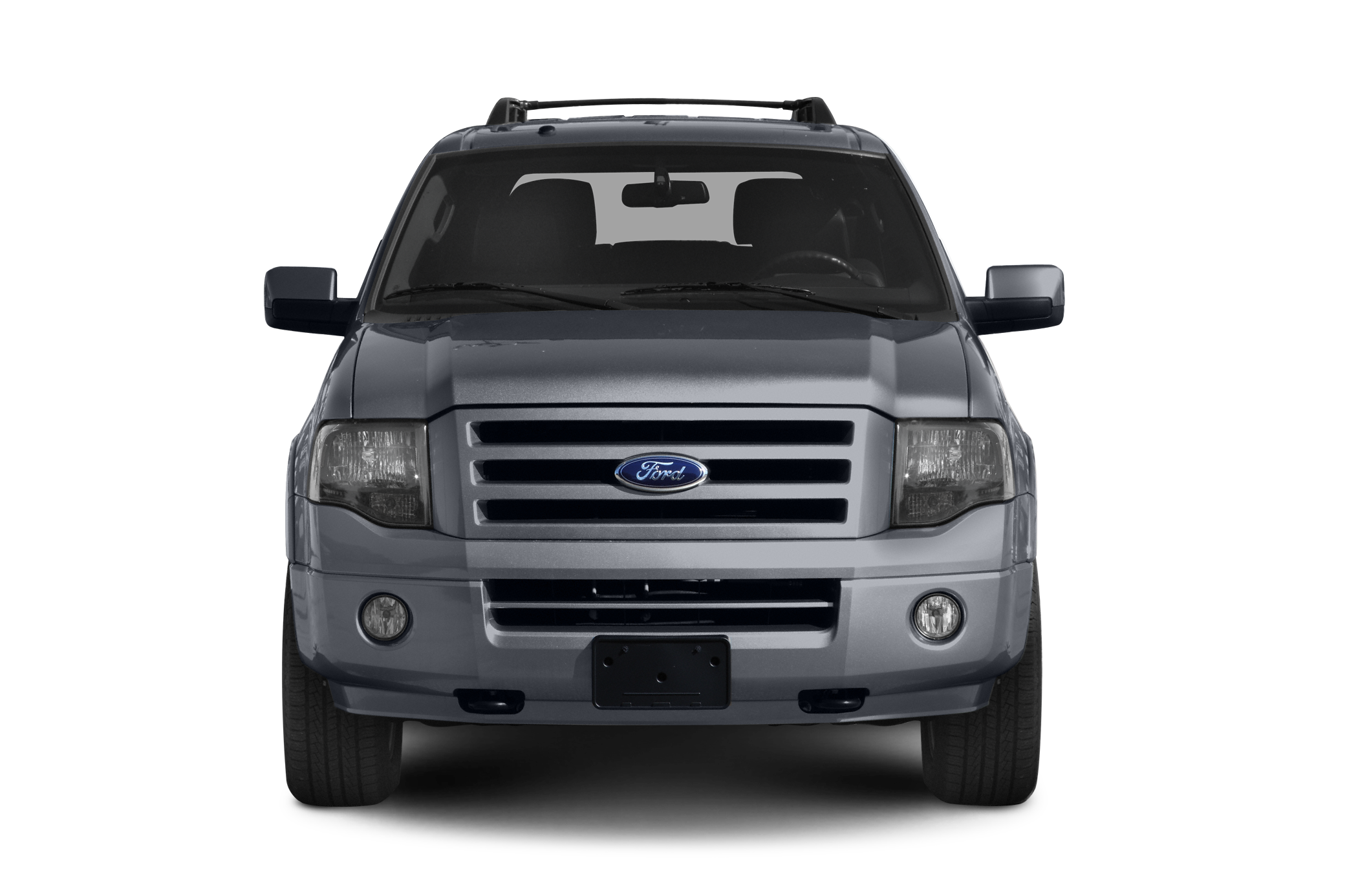 2010 Ford Expedition