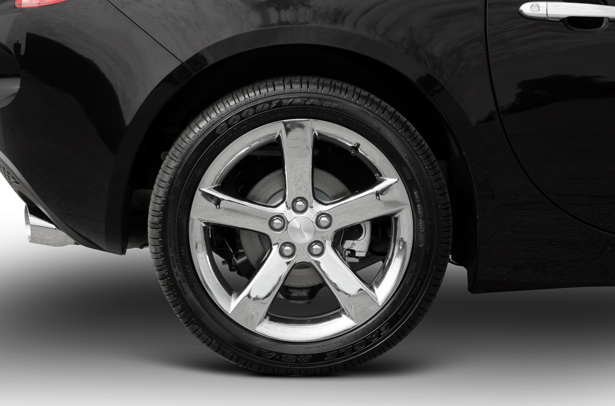 2009 Pontiac Solstice