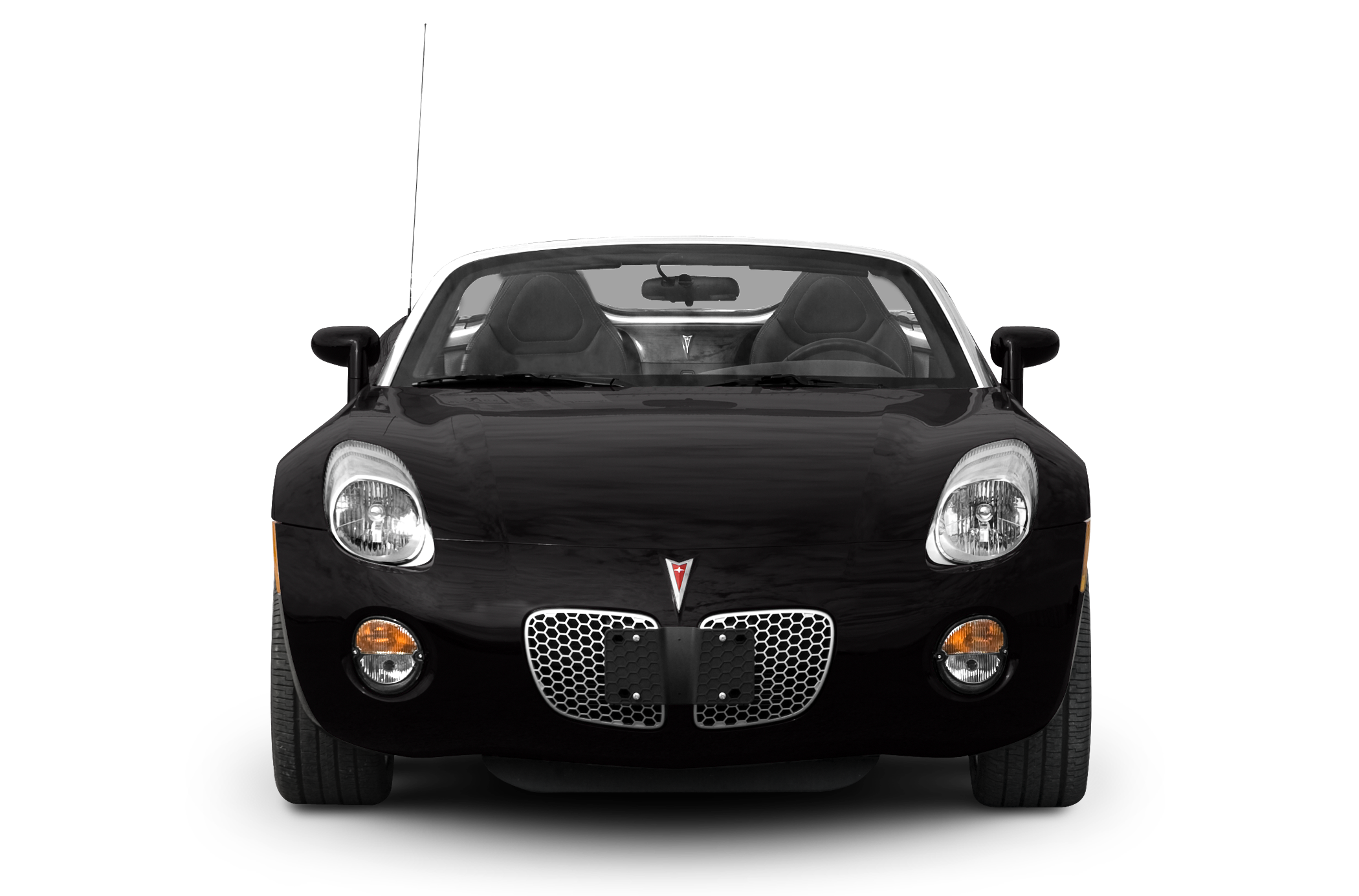 2009 Pontiac Solstice