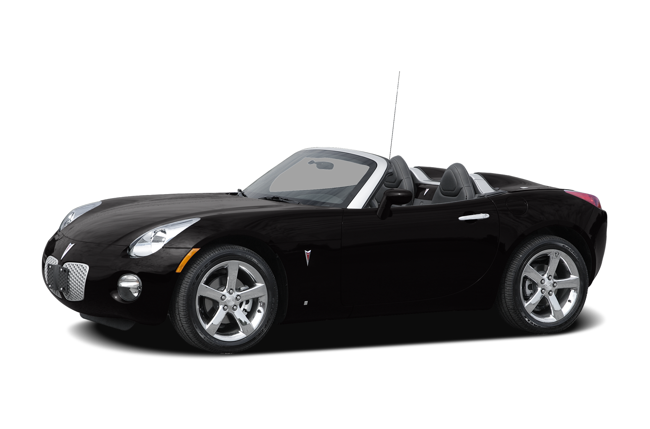 2009 Pontiac Solstice